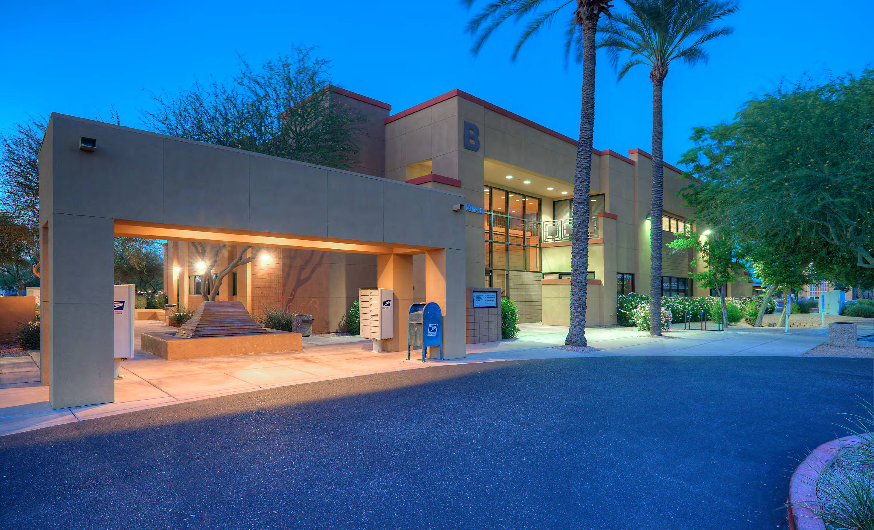 655 S Dobson Road, Building B, Chandler, AZ 85224