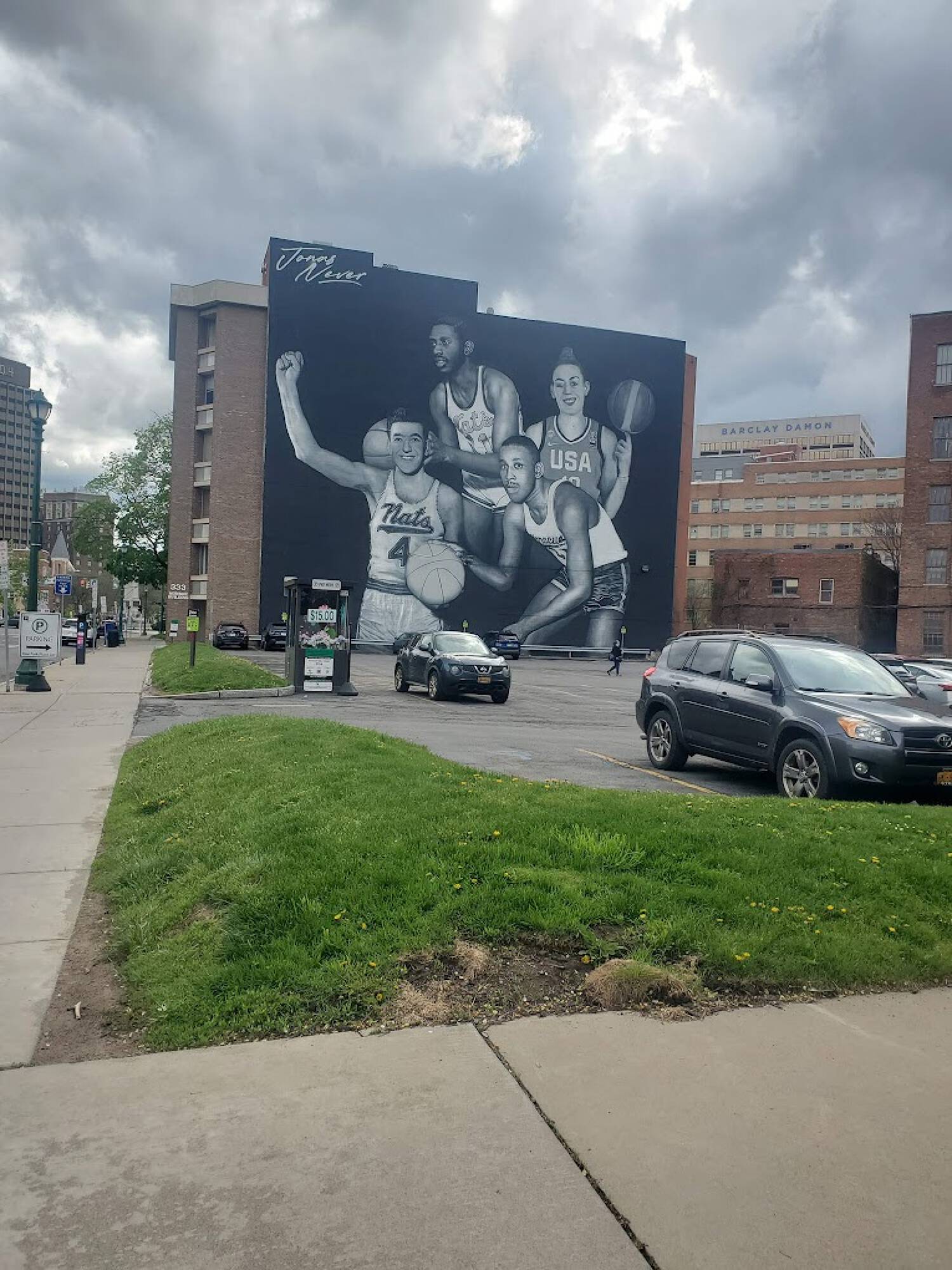 333 E Onondaga St, Syracuse, NY 13202