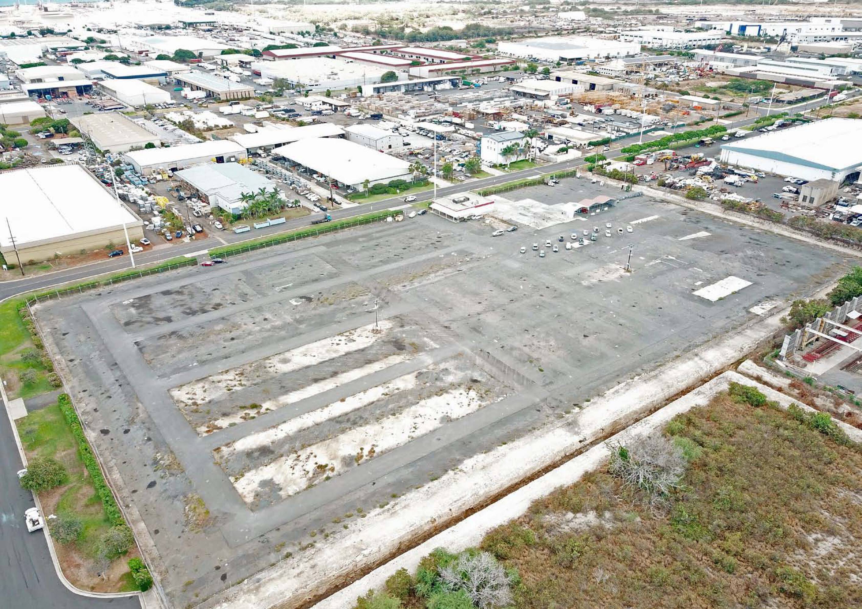 91445 Komohana St, Kapolei, HI 96707