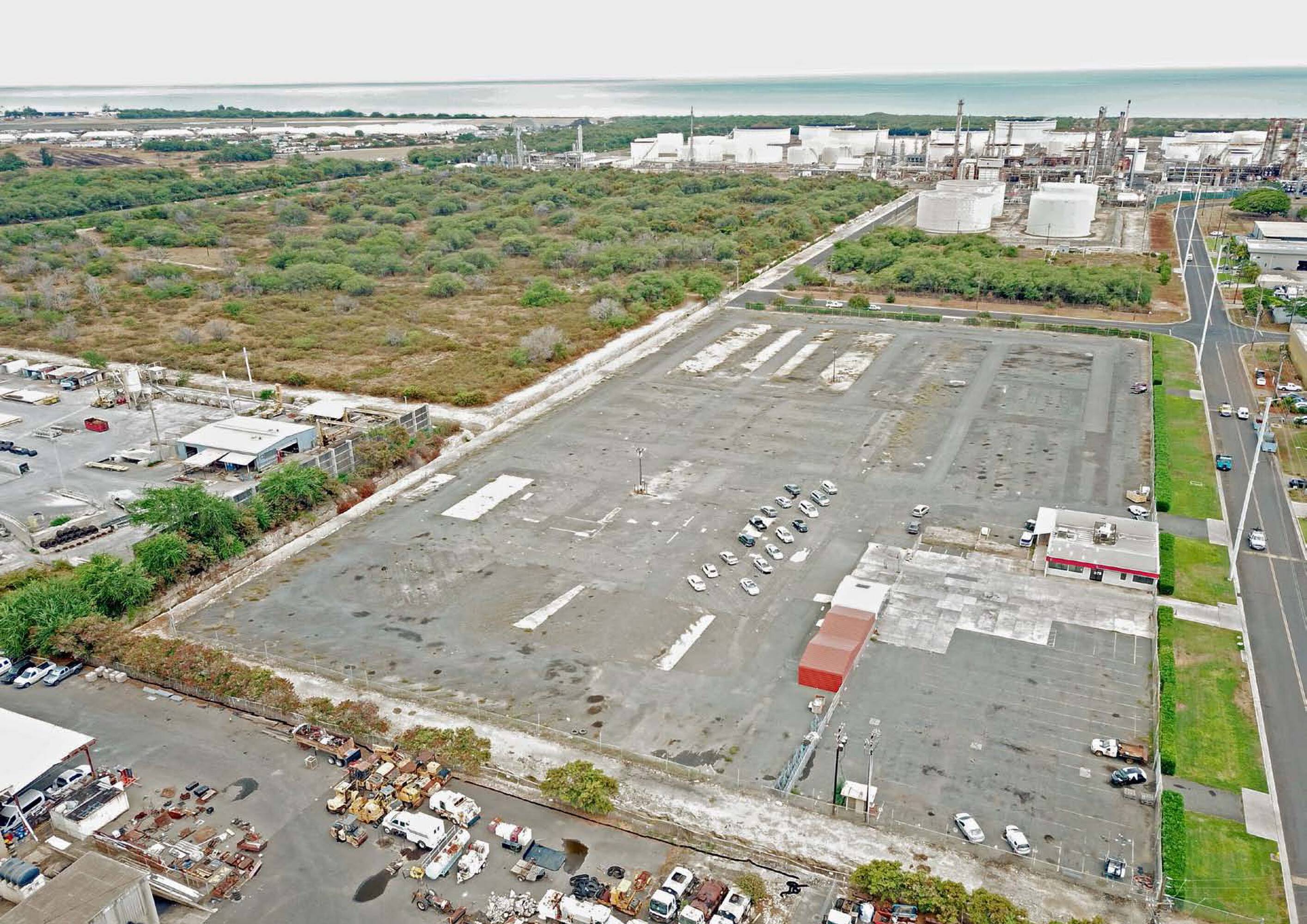 91445 Komohana St, Kapolei, HI 96707