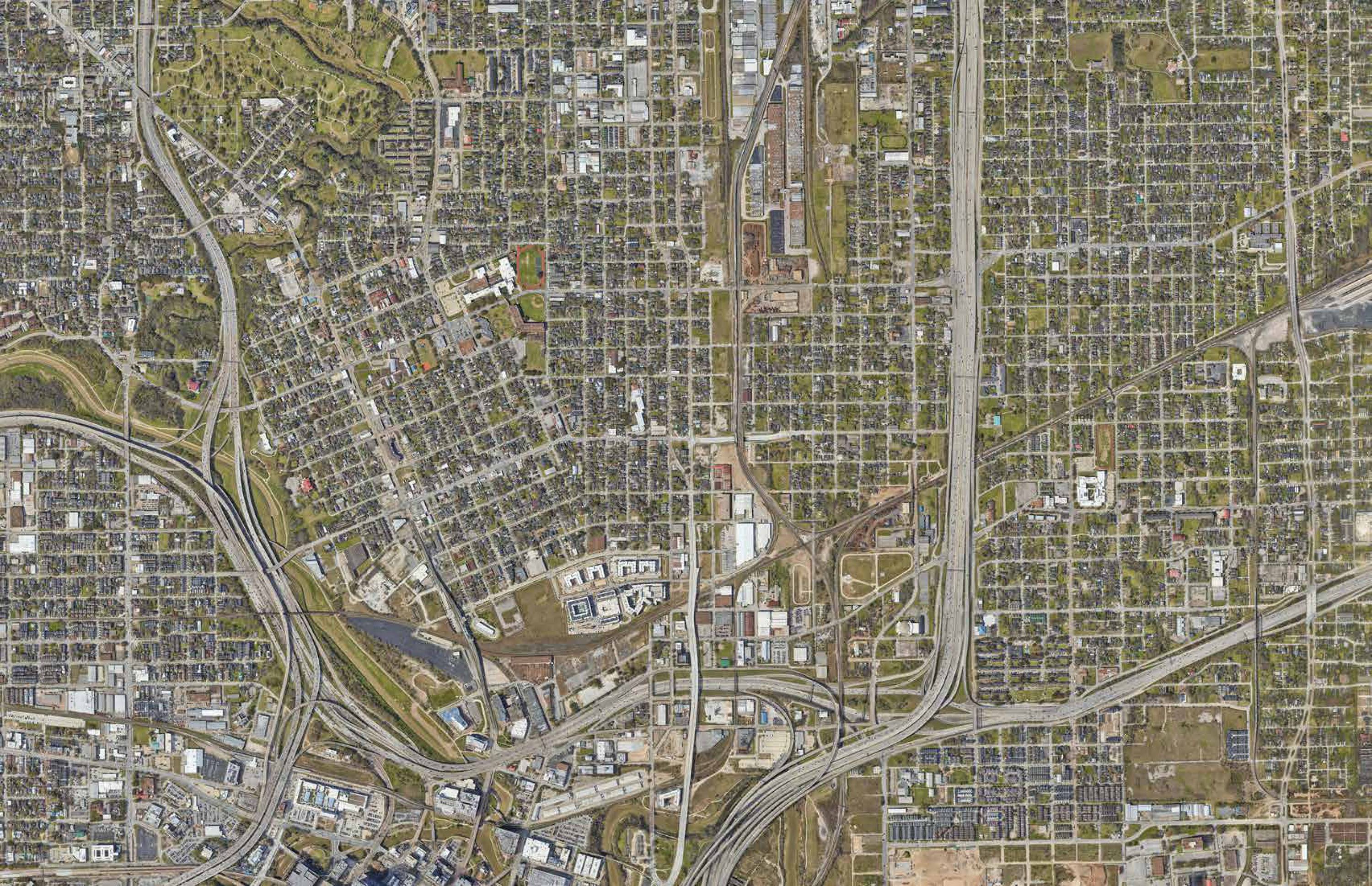 2918 Elysian St, Houston, TX 77009