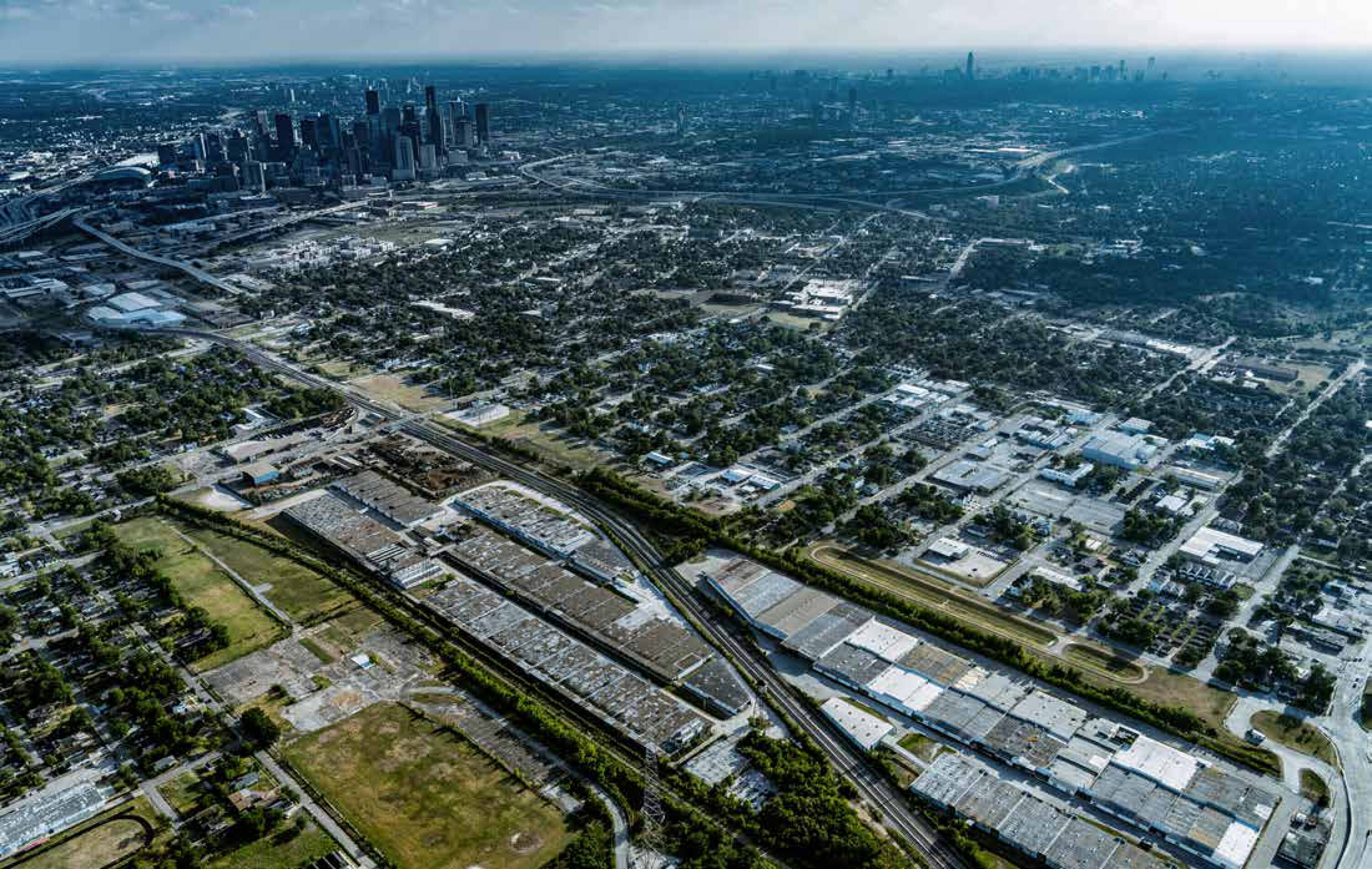 2918 Elysian St, Houston, TX 77009