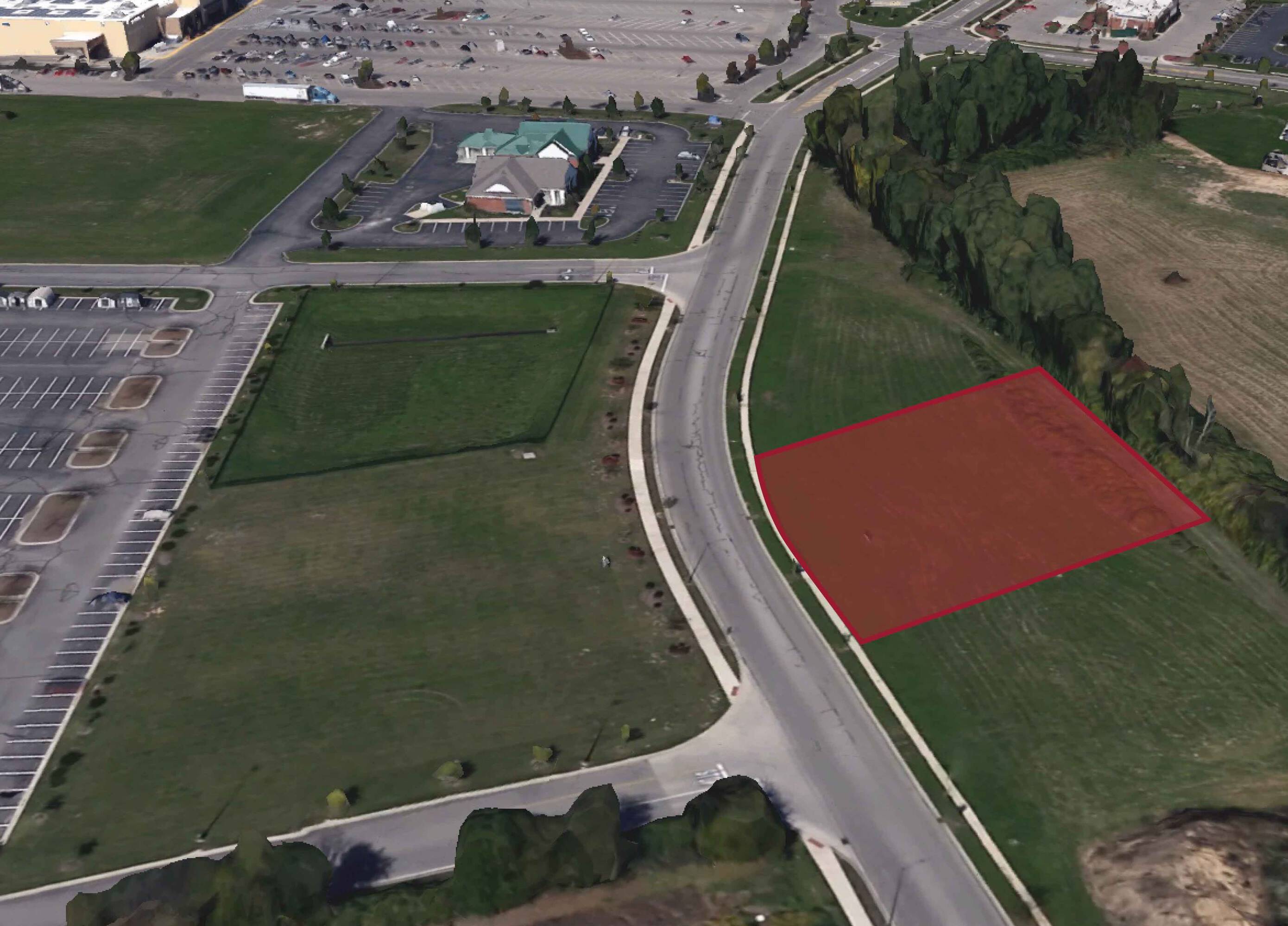 Hospitality Dr, Xenia, OH 45385