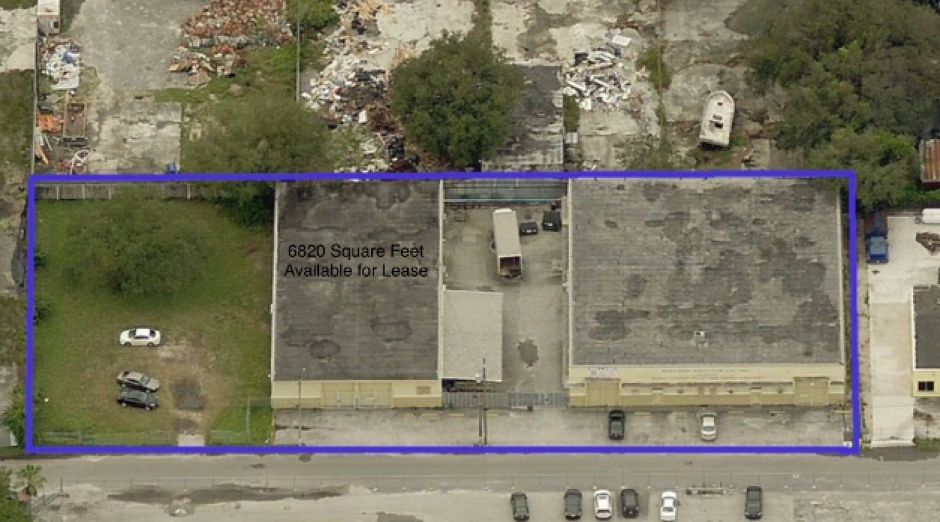 4310 NW 35th Ct, Miami, FL 33142