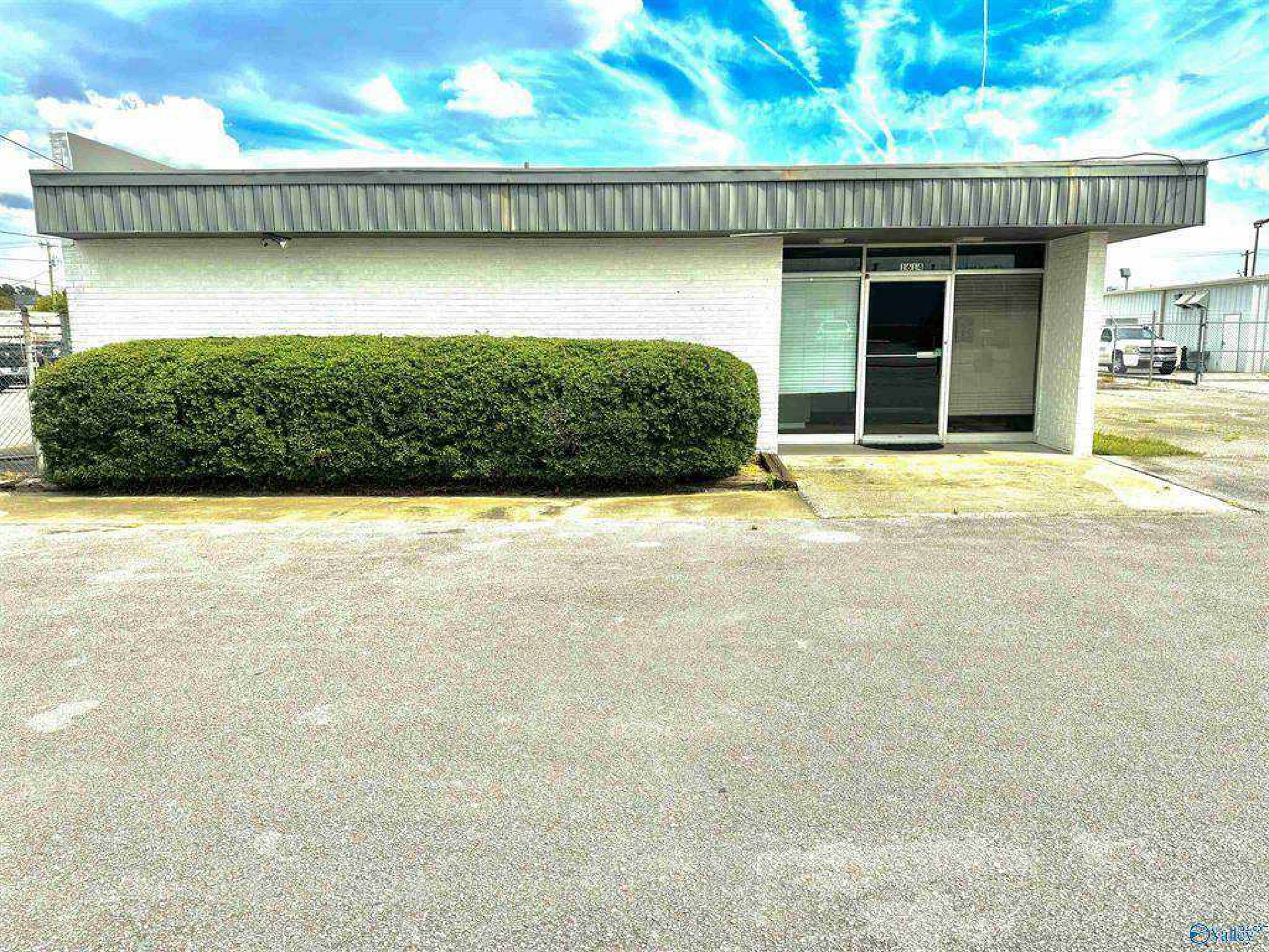 1614 4th Ave SE, Decatur, AL 35601