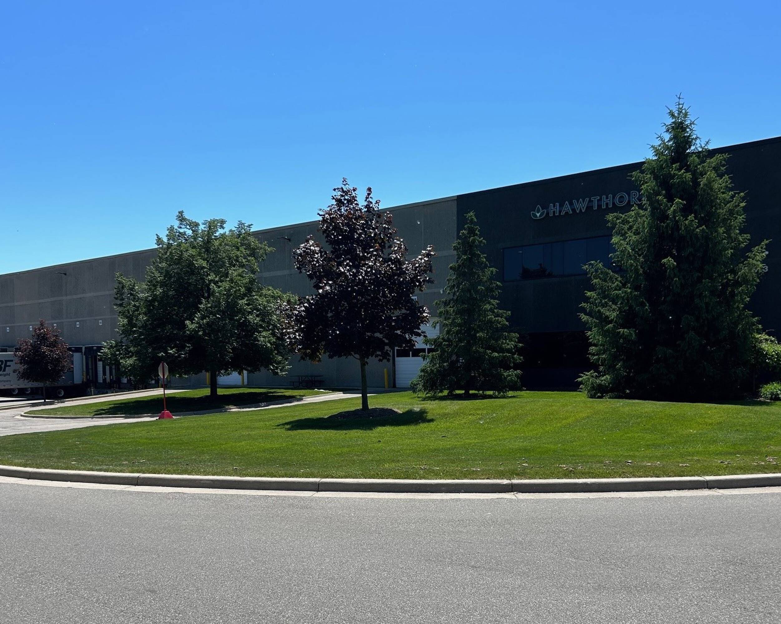 36663 Van Born Rd, Romulus, MI 48174