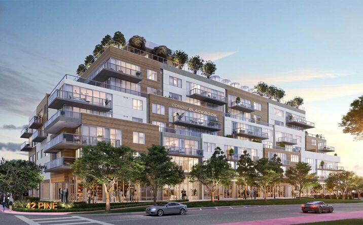 Pictures of Retail, Restaurant property located at 340 W 42 St, Miami Beach, FL 33140 for lease - image #1
