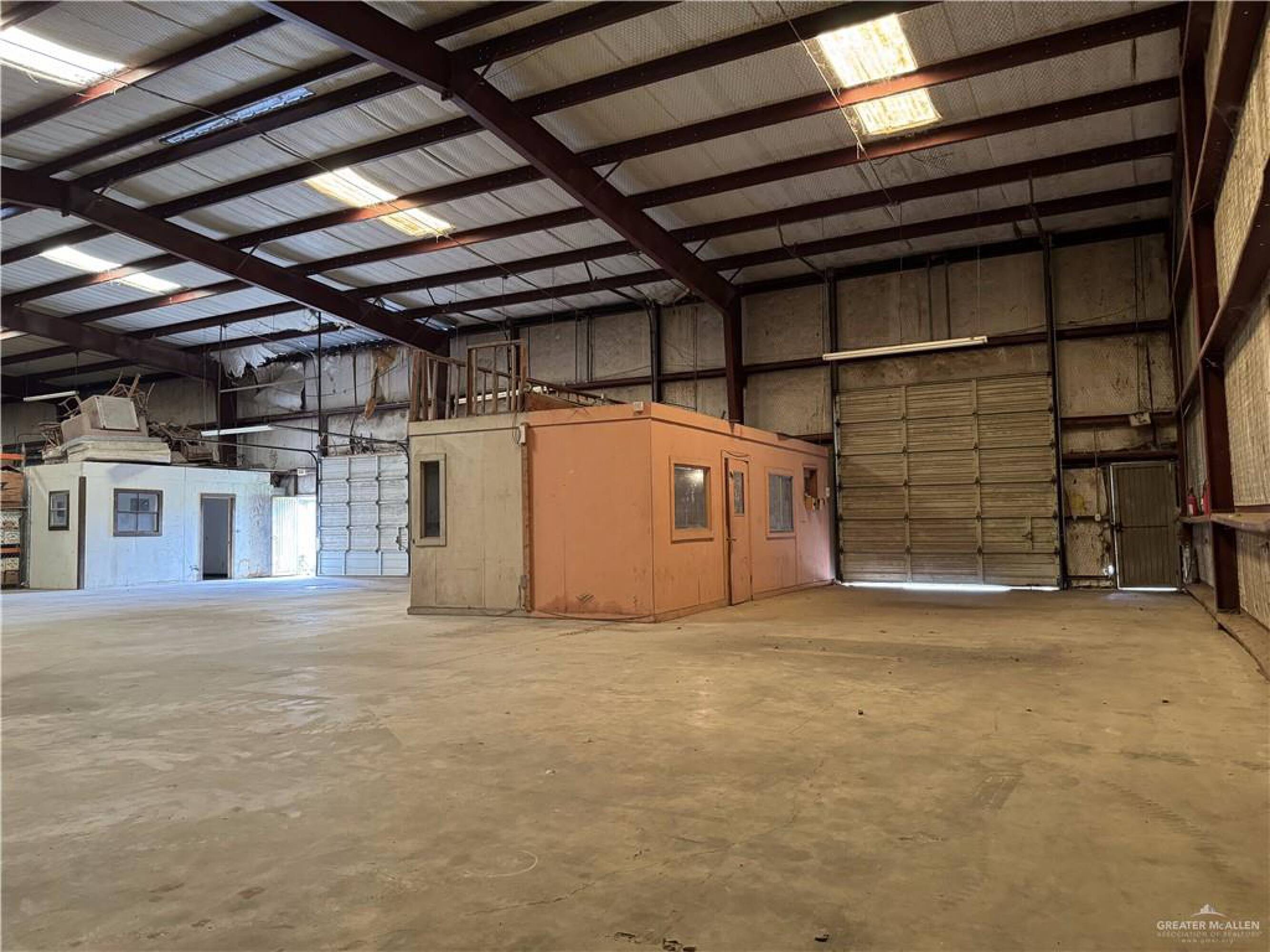 1002 N Ragland Road, Mission, TX 78572