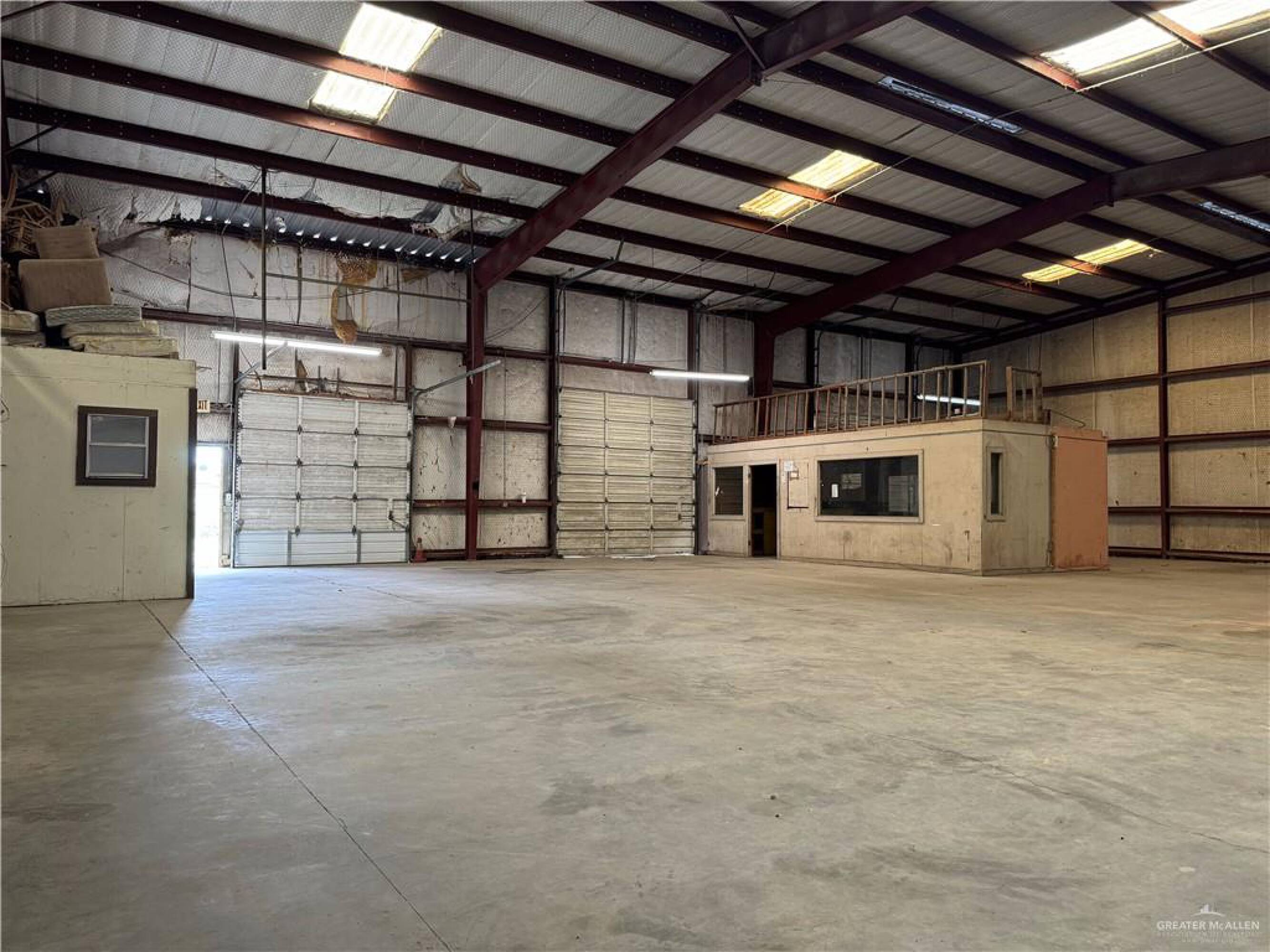 1002 N Ragland Road, Mission, TX 78572