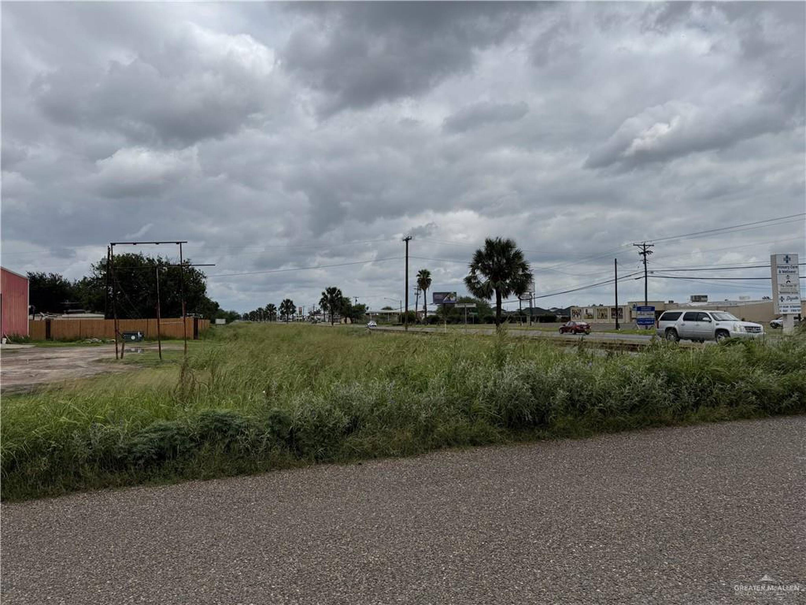 1002 N Ragland Road, Mission, TX 78572