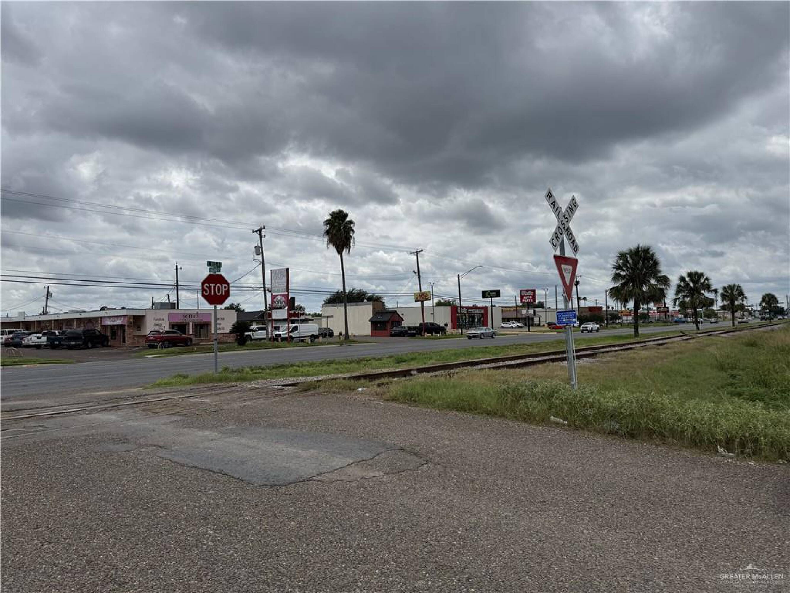 1002 N Ragland Road, Mission, TX 78572