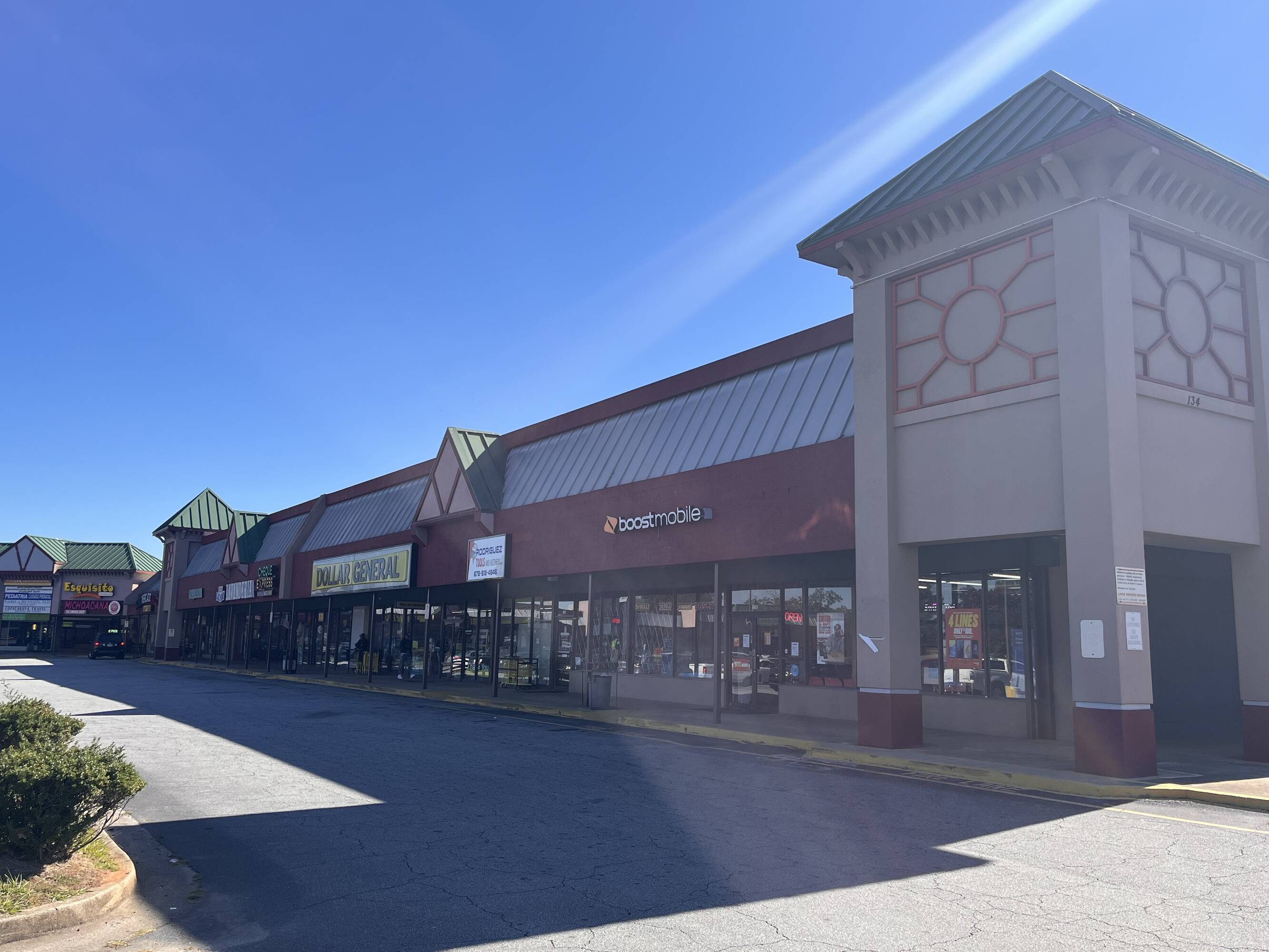 134 S Clayton St, Lawrenceville, GA 30046