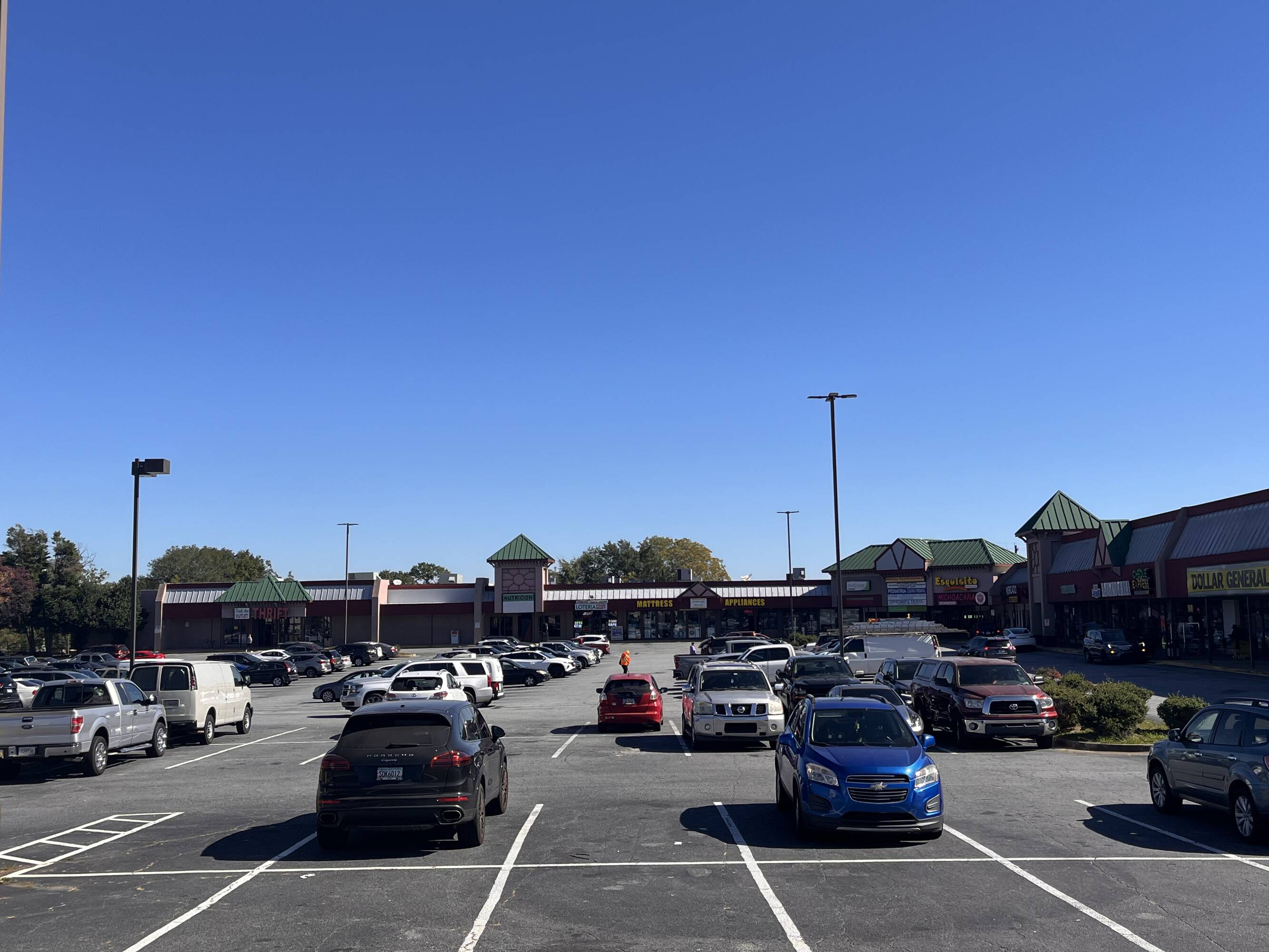 134 S Clayton St, Lawrenceville, GA 30046