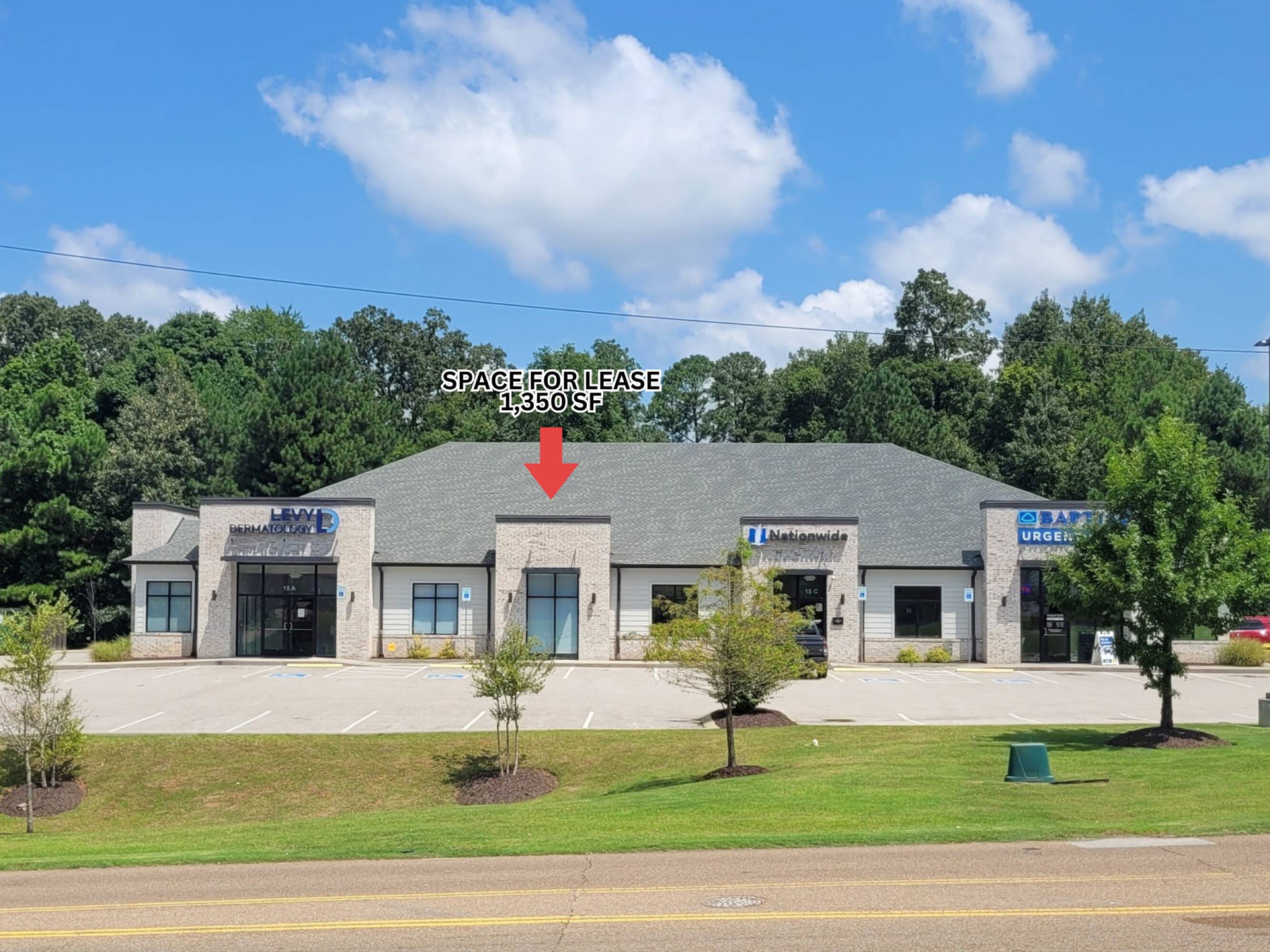 15 Old Humboldt Rd, Jackson, TN 38305