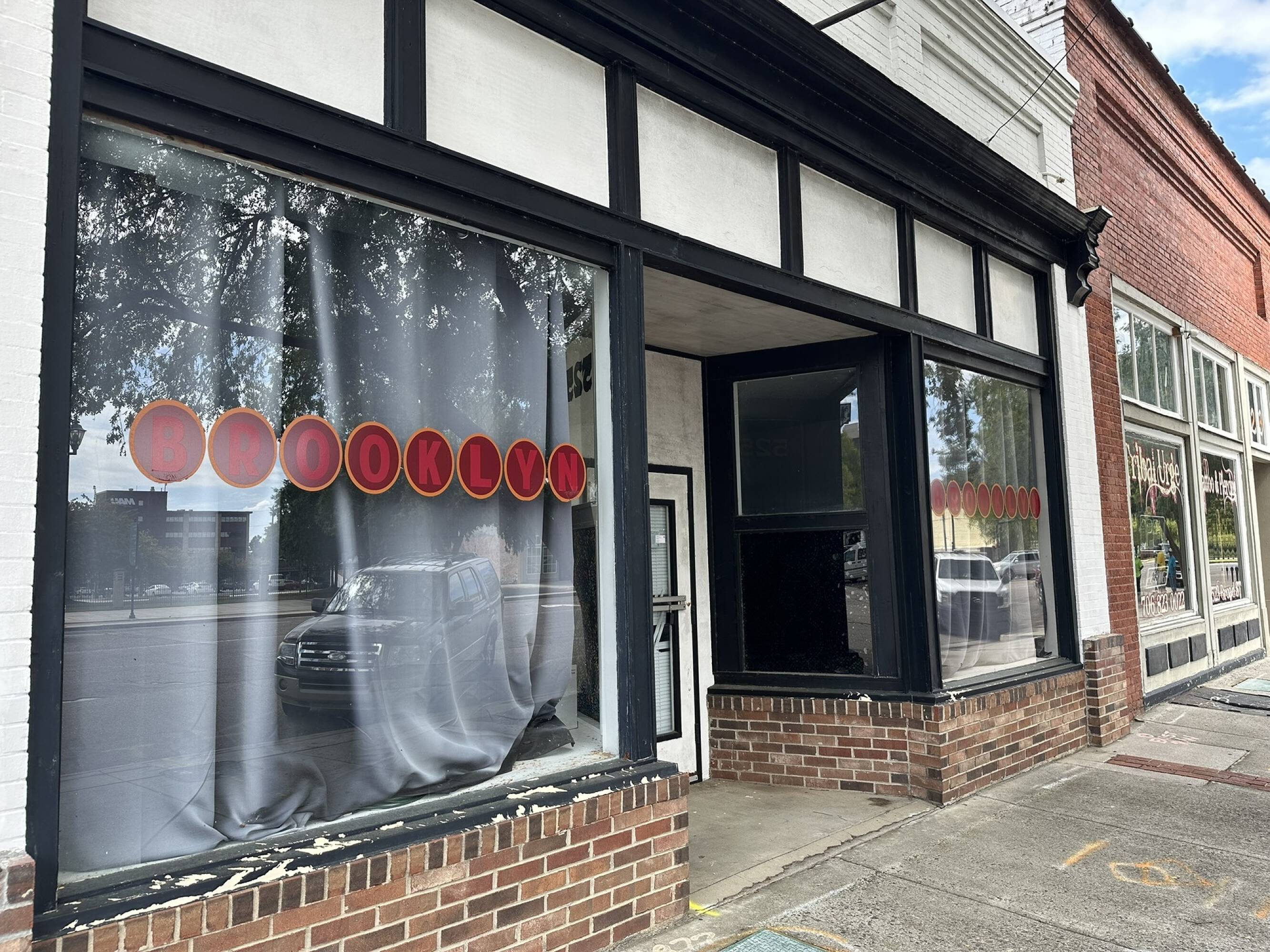 525 Broad St, Augusta, GA 30901