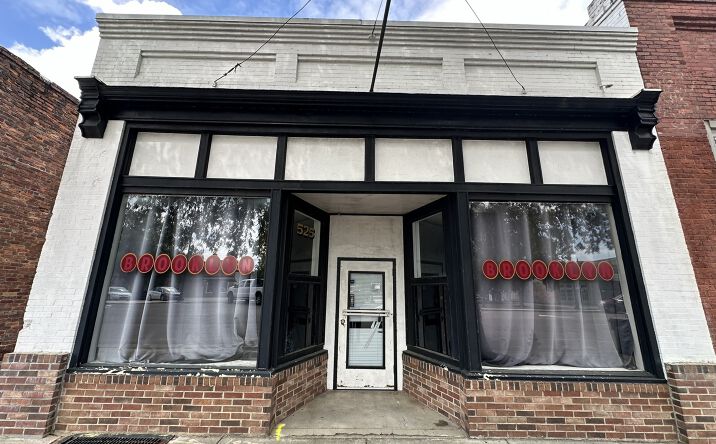 Pictures of Retail property located at 525 Broad St, Augusta, GA 30901 for lease - image #1