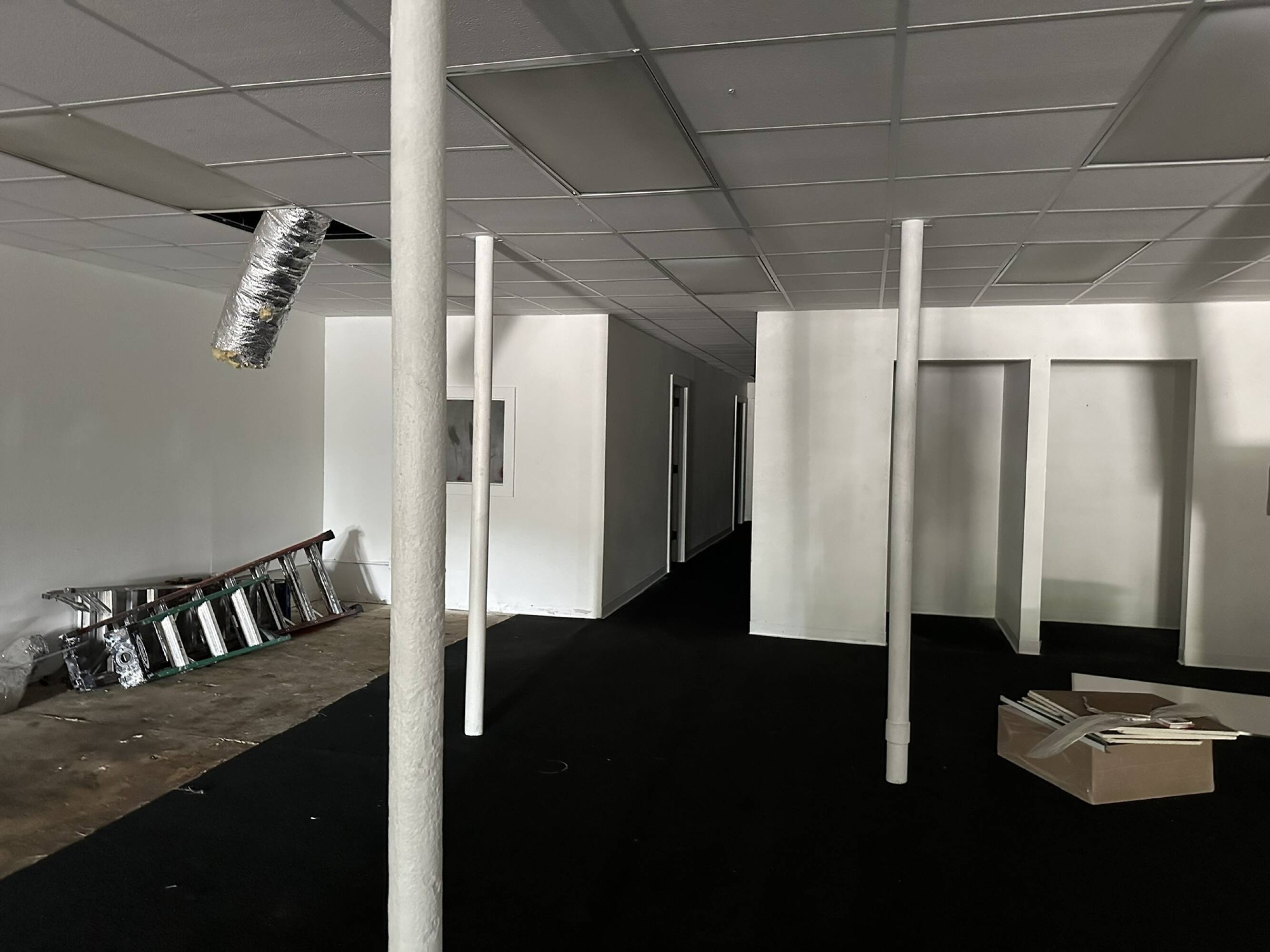 525 Broad St, Augusta, GA 30901