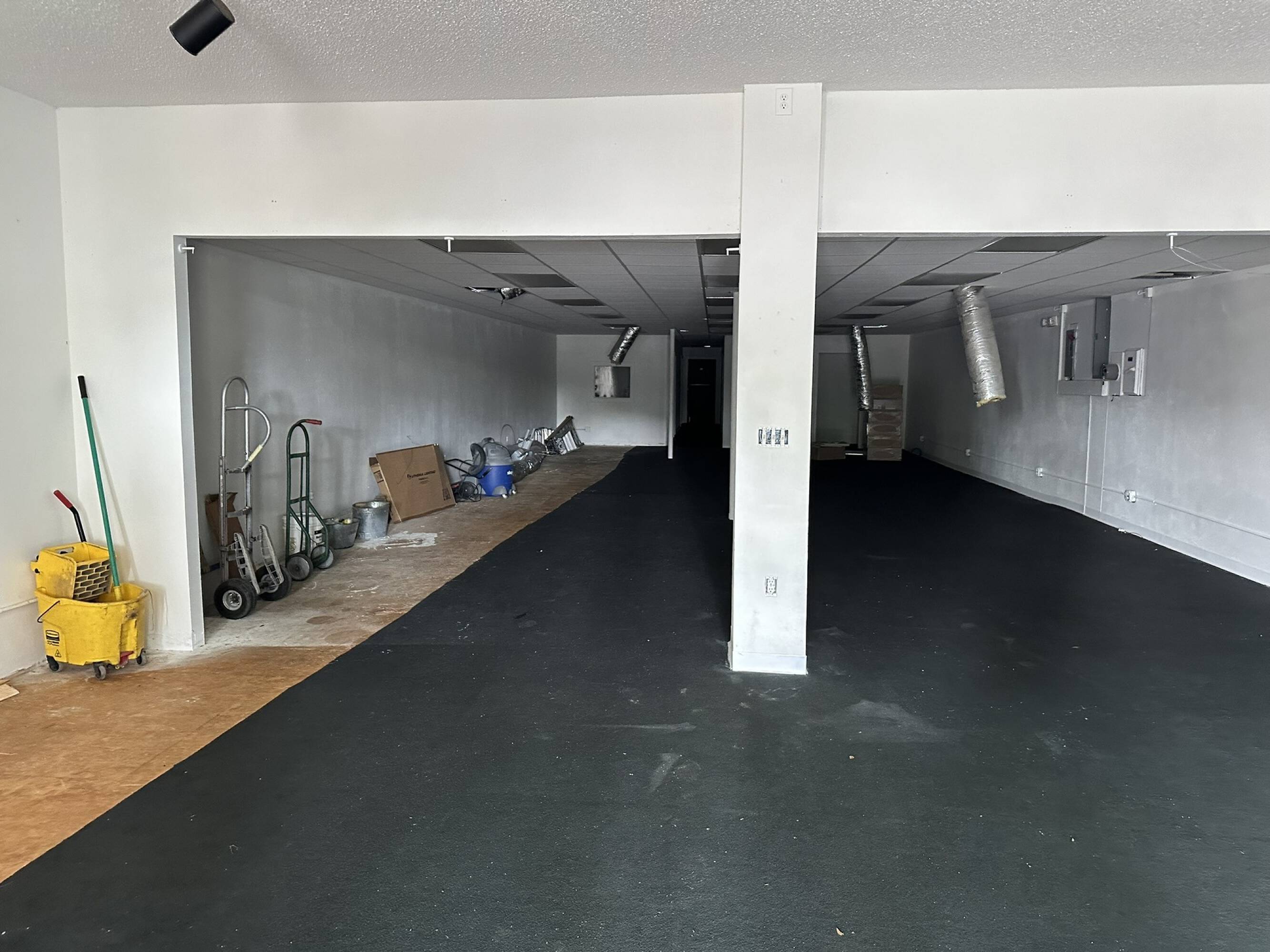 525 Broad St, Augusta, GA 30901