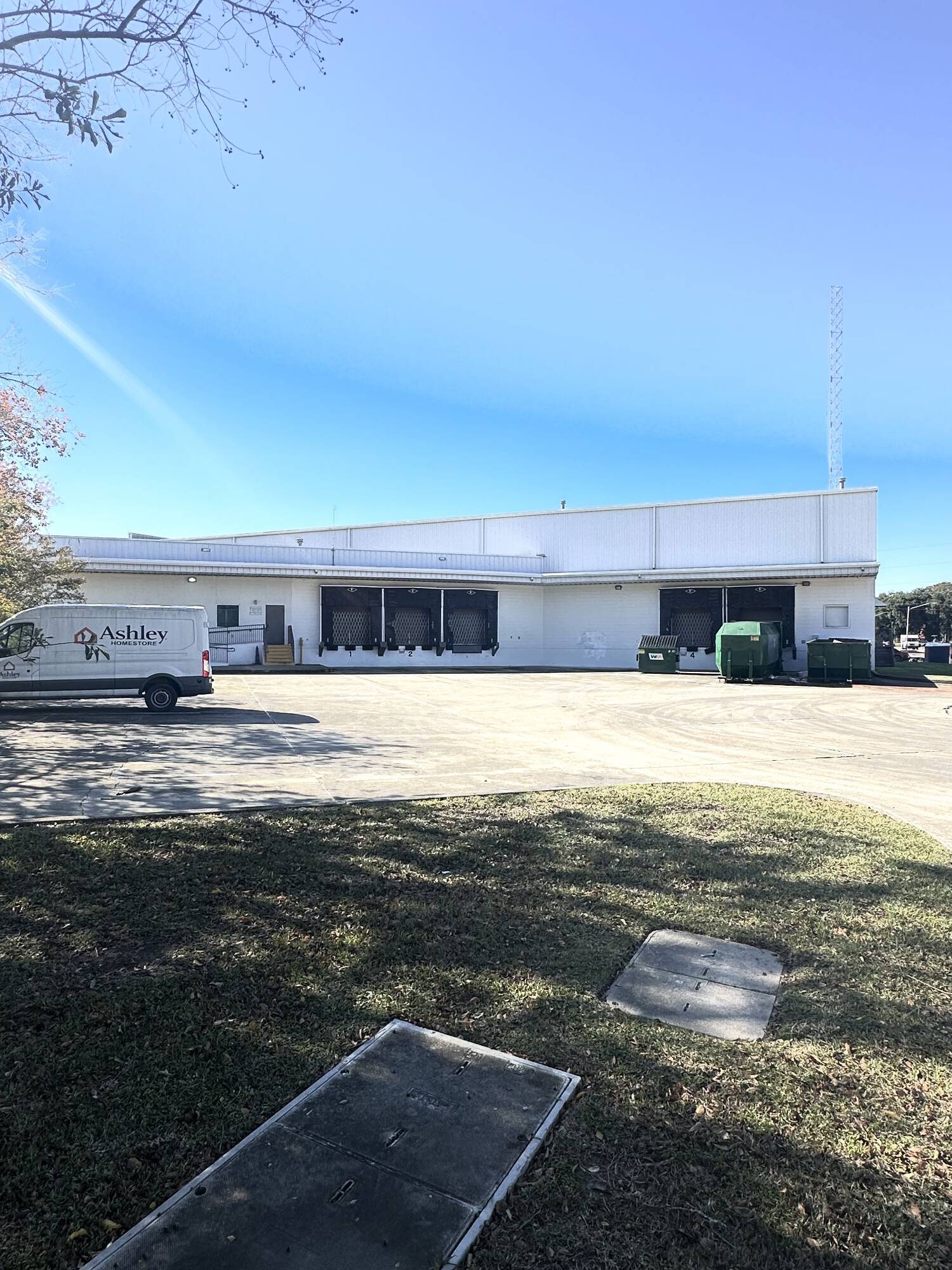 200 Westmark Blvd, Lafayette, LA 70506