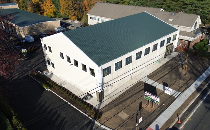 Pictures of Office, Industrial property located at 130 NY-59, Airmont, NY 10901 for lease - image #1