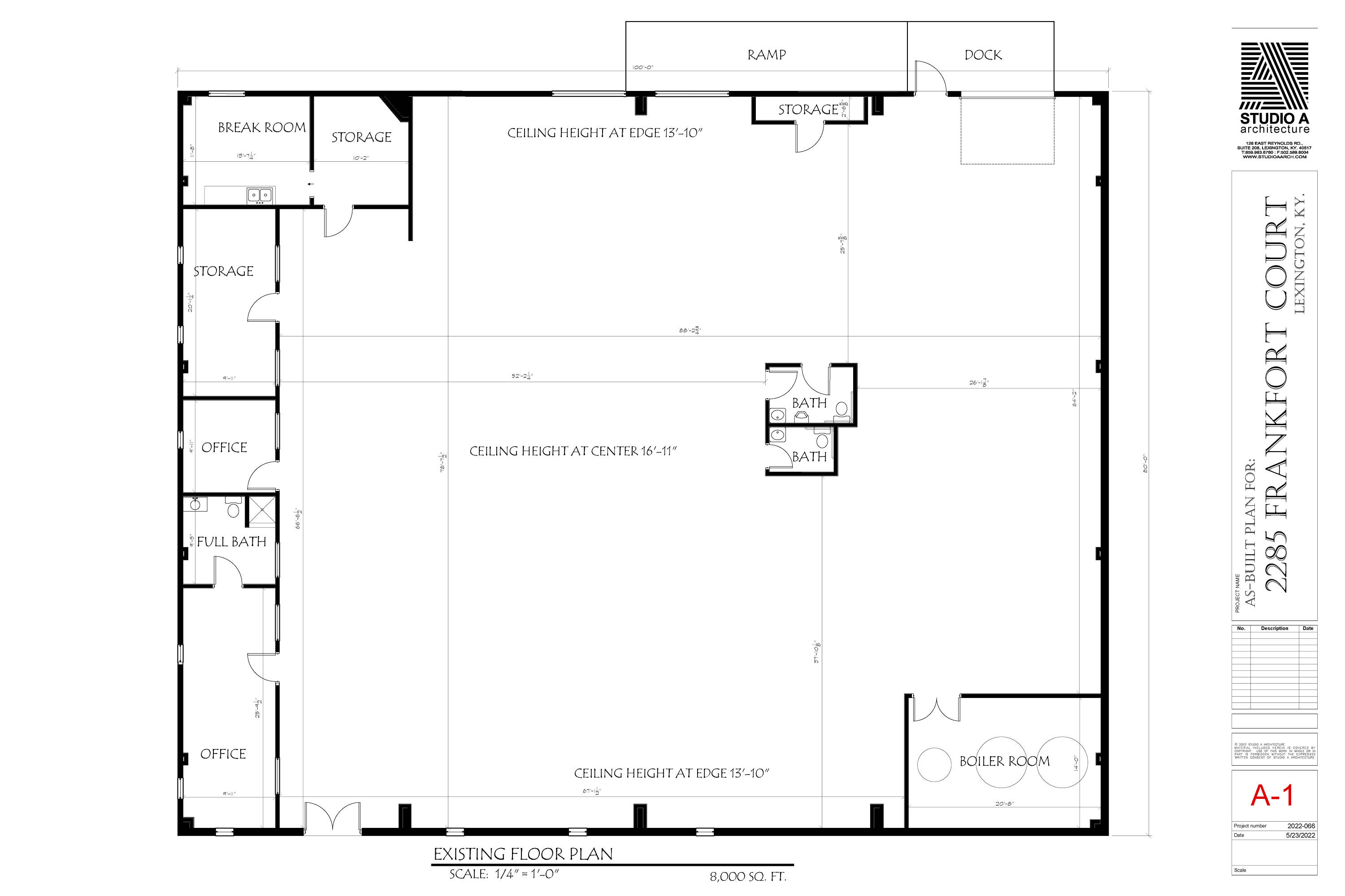 2285 Frankfort Ct, Lexington, KY 40510