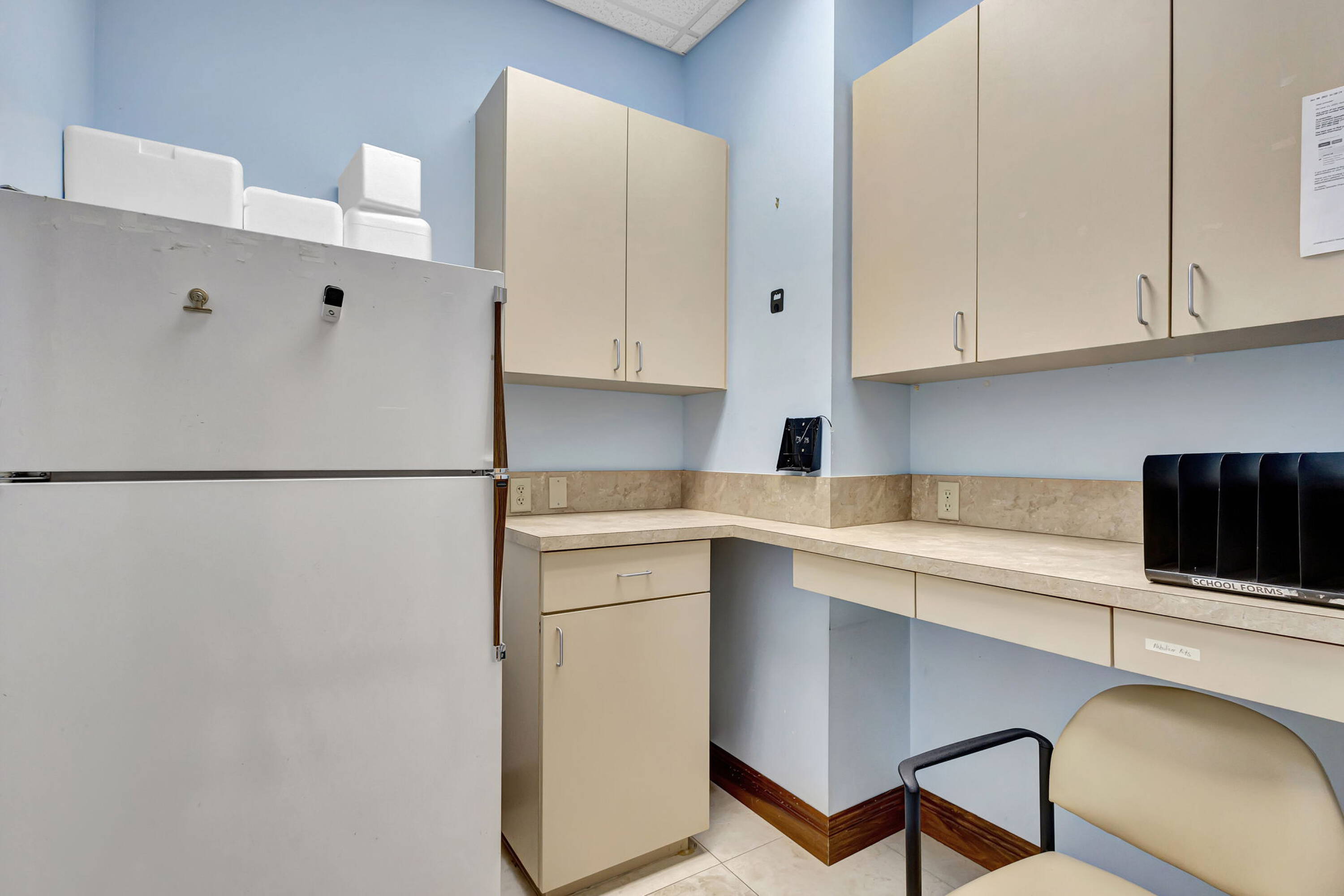 500 University Boulevard, Jupiter, FL 33458