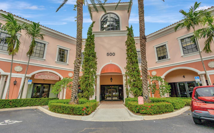 500 University Blvd, Jupiter, FL 33458 | Crexi.com