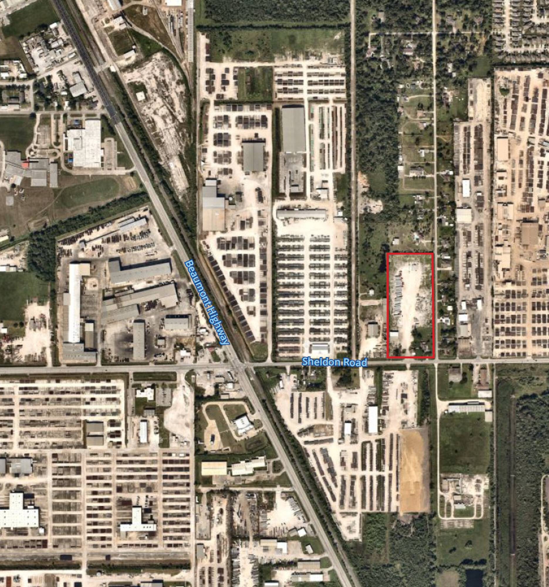 Sheldon Rd Houston Tx 10809 Sheldon Rd, Houston, TX 77044 | Crexi.com