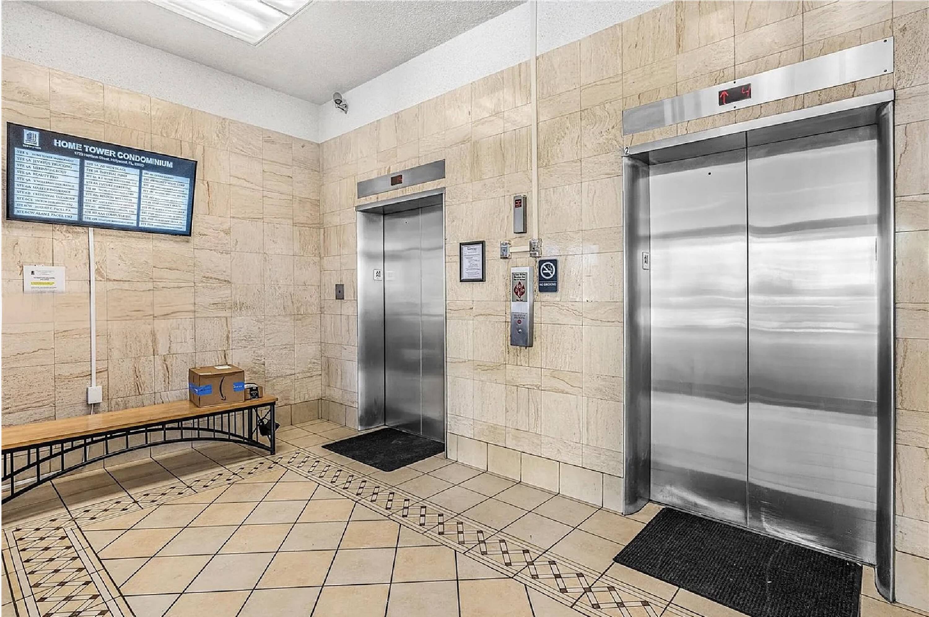 1720 Harrison St, Hollywood, FL 33020