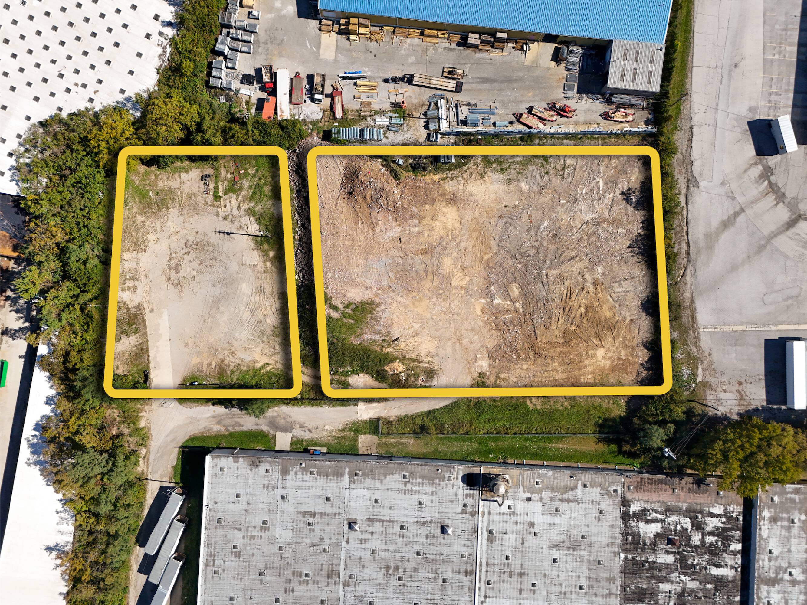 130 Lisle Industrial Ave, Lexington, KY 40511