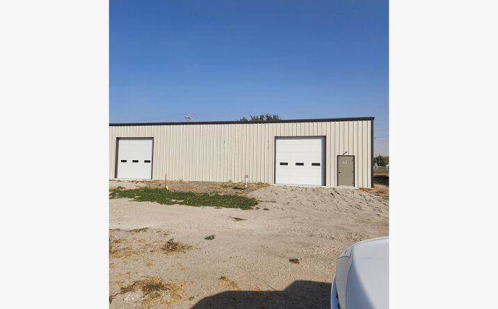 Pictures of Industrial property located at 1714 W A St, Hastings, NE 68901 for lease - image #1