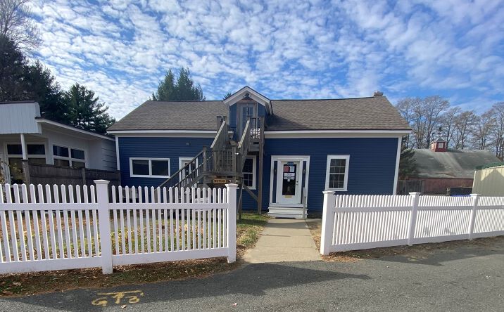 Pictures of Office, Industrial property located at 12 Elm St, Hatfield, MA 01038 for lease - image #1
