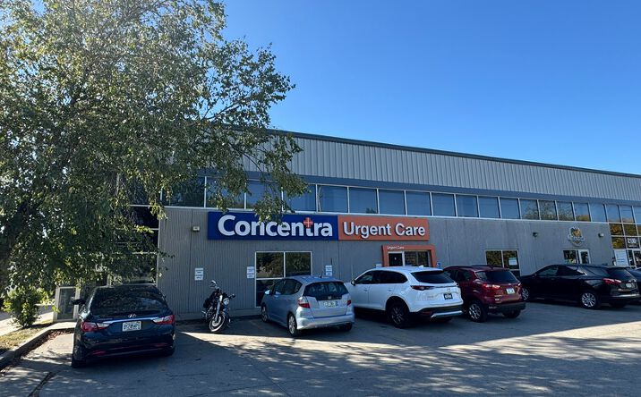 Pictures of Industrial property located at 2100 Dixon St, Des Moines, IA 50316 for lease - image #1