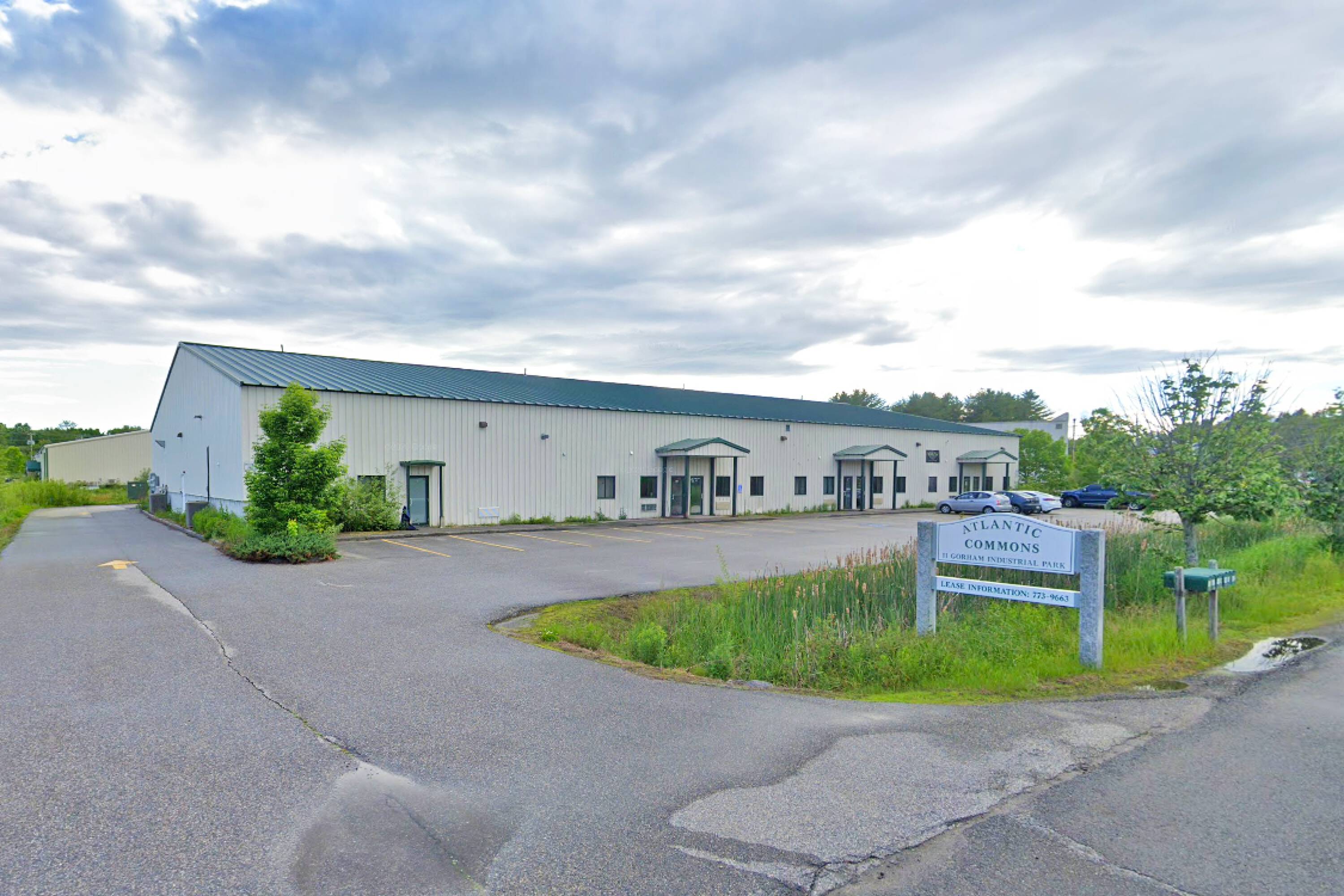 11C Gorham Industrial Pkwy, Gorham, ME 04038