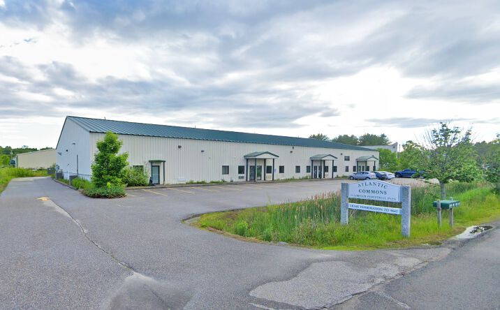 Pictures of Industrial property located at 11C Gorham Industrial Pkwy, Gorham, ME 04038 for lease - image #1