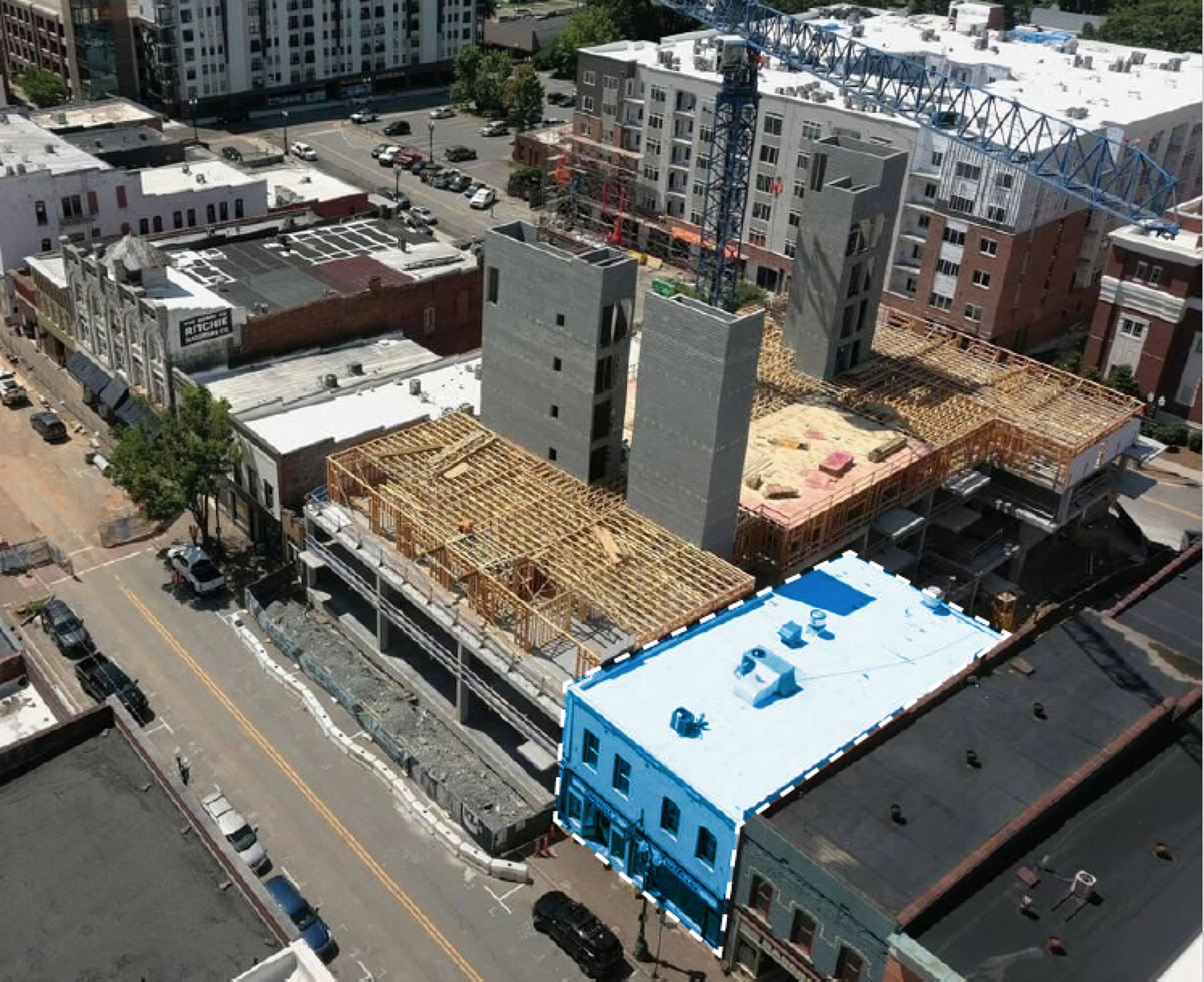 16 Union St S, Concord, NC 28025