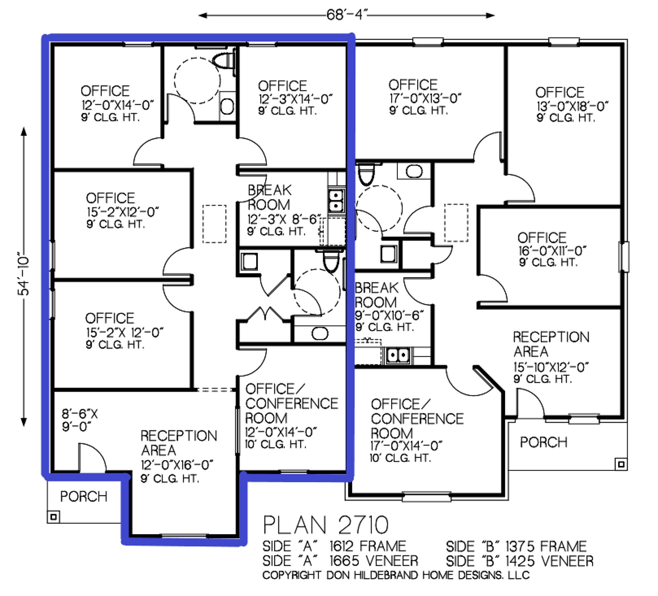 1961 W 33rd St, Edmond, OK 73013