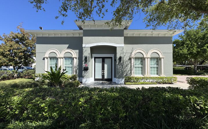 Pictures of Office property located at 3217 Corrine Dr, Orlando, FL 32803 for sales - image #1