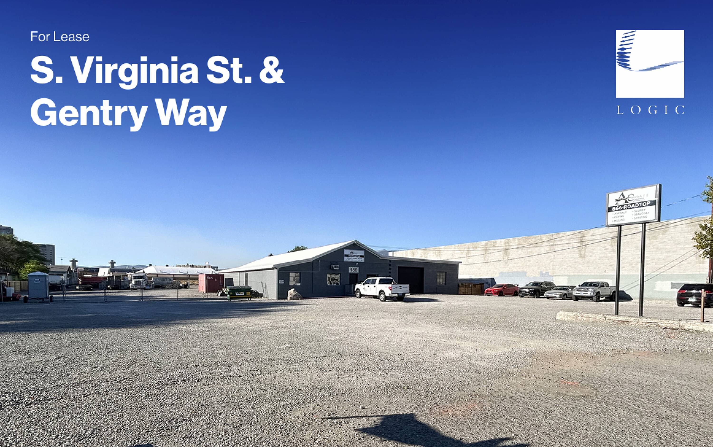 180 Gentry Wy, Reno, NV 89502