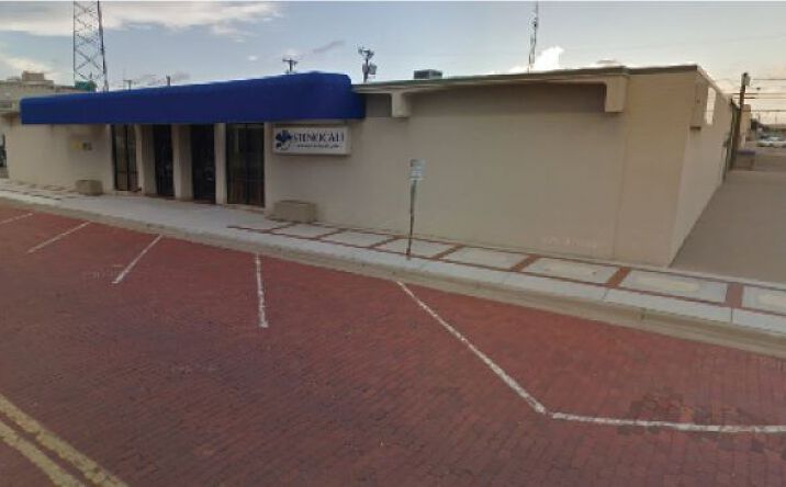 Pictures of Office property located at 1515 Avenue J, Lubbock, TX 79401 for lease - image #1