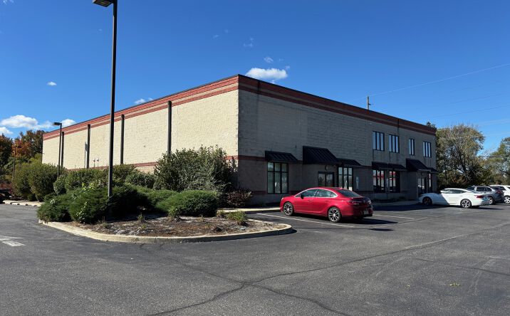 Pictures of Industrial property located at 195 Borelli Blvd, Paulsboro, NJ 08066 for sales - image #1