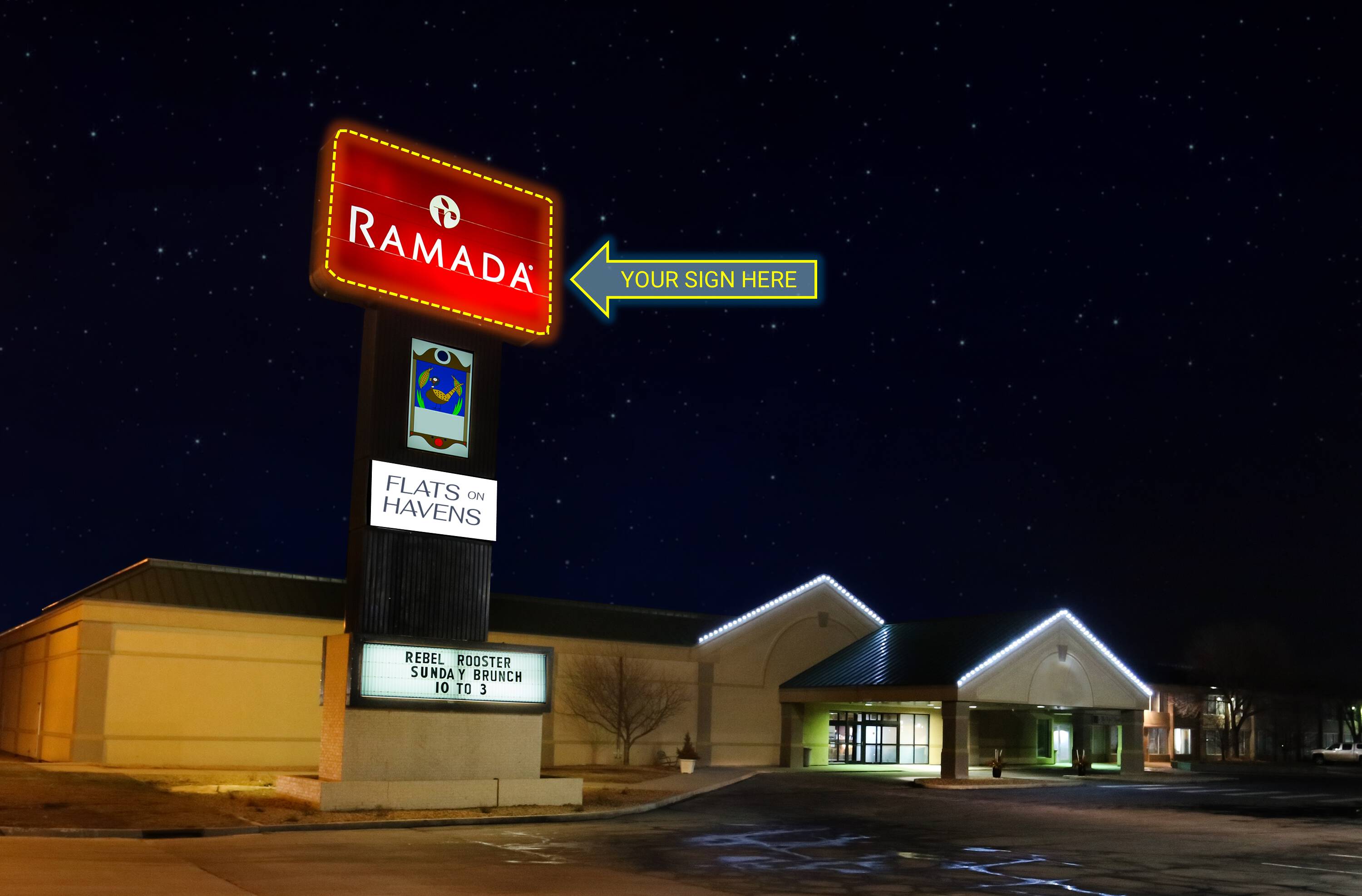 1525 W Havens Ave, Mitchell, SD 57301