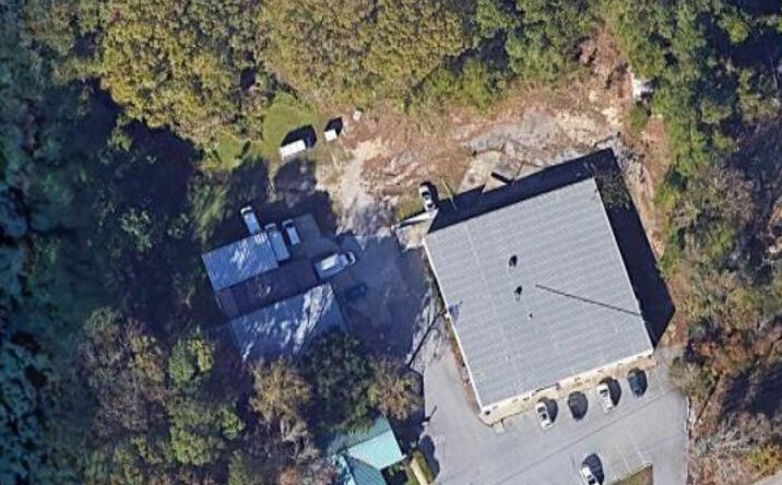Pictures of Industrial property located at 151 Riverchase Way, Lexington, SC 29072 for lease - image #1
