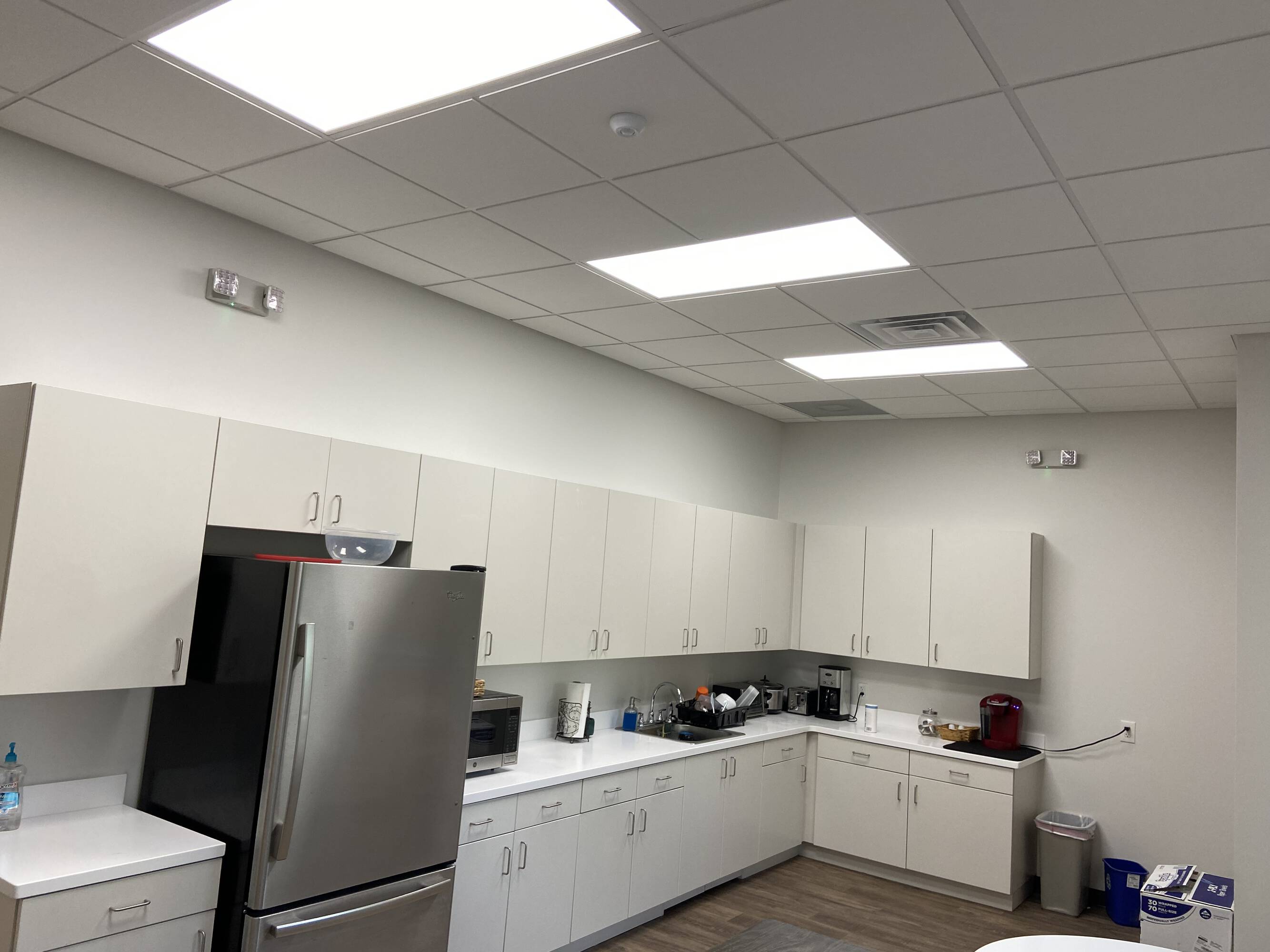 10527 Craig Industrial Drive, Jacksonville, FL 32225