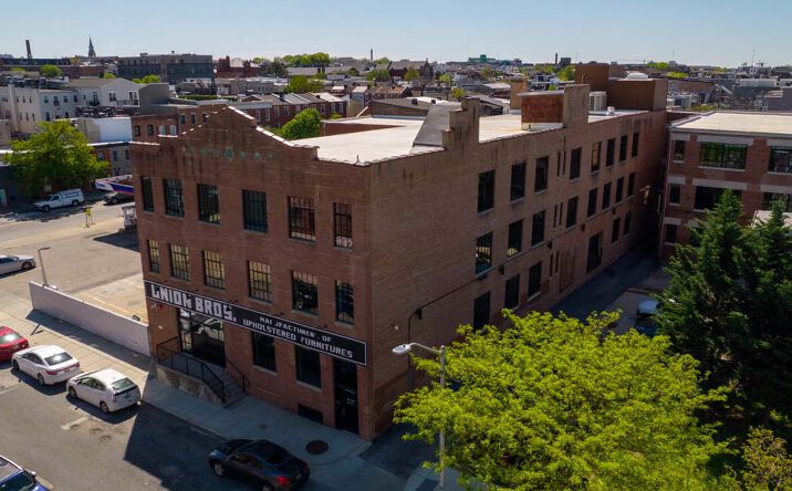 image of property at 37 W Cross St Baltimore, MD 21230