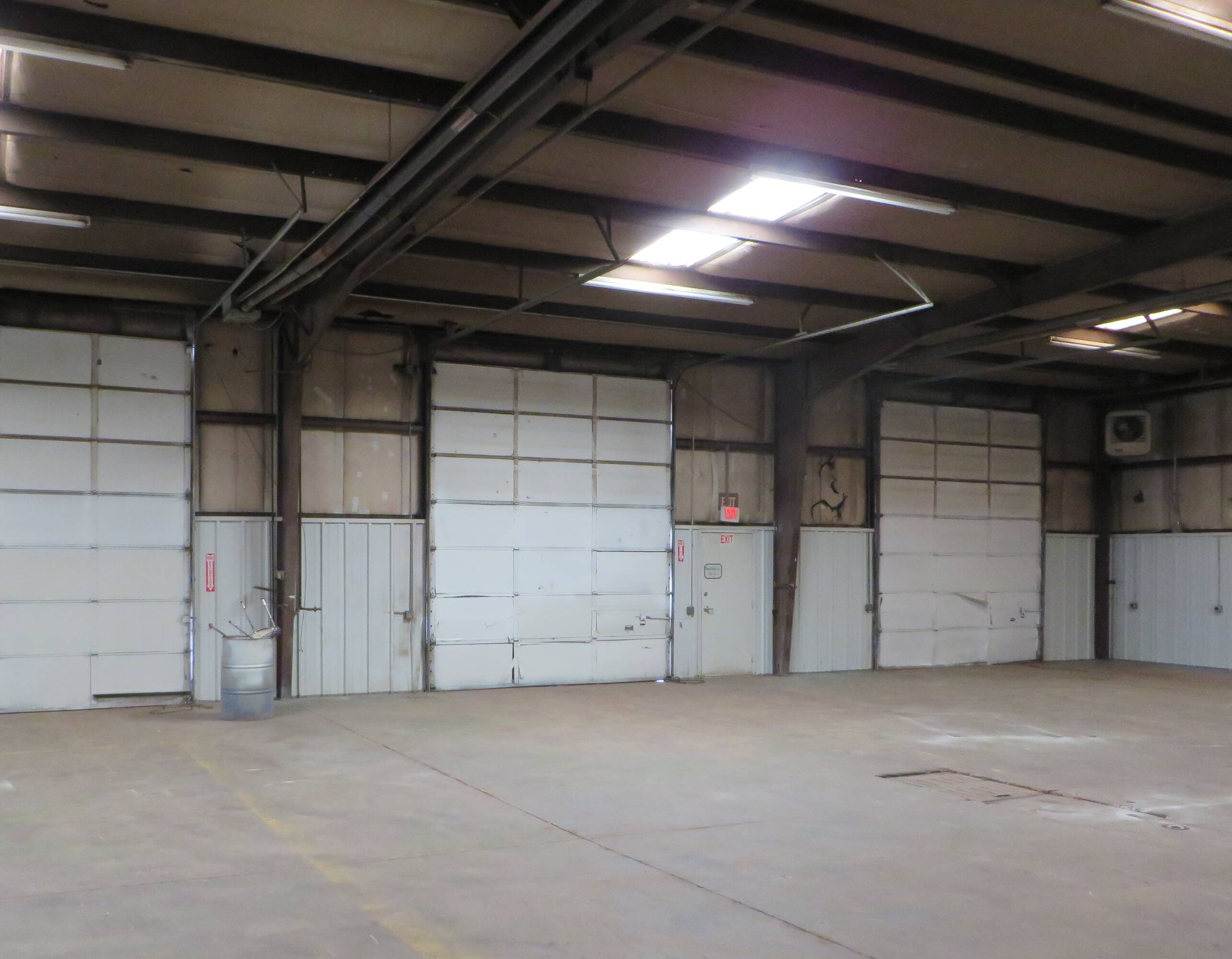 2535 Nuclear Dr, Casper, WY 82604