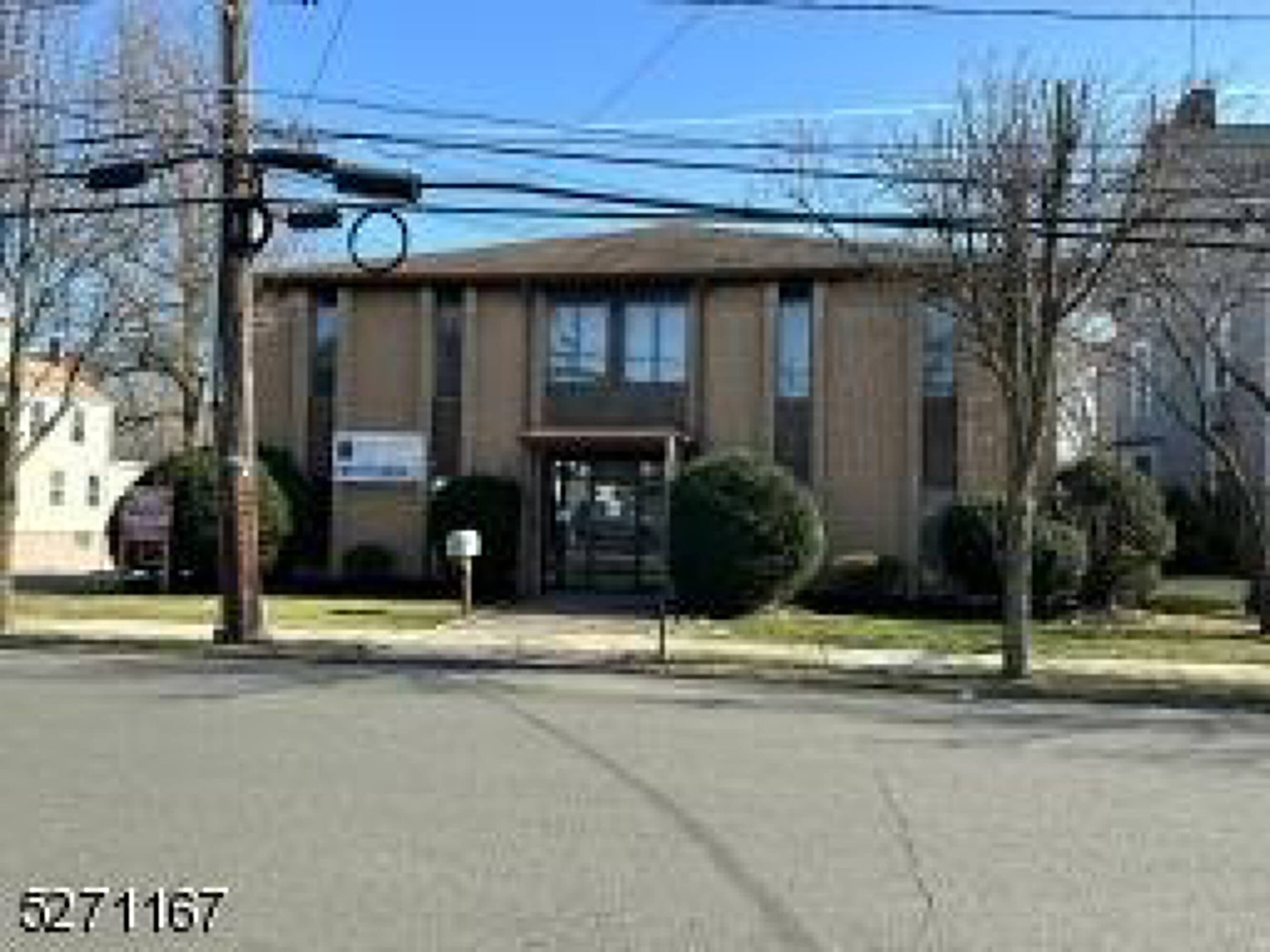 Somerset North Plainfield Boro (2714), North Plainfield, NJ 07060