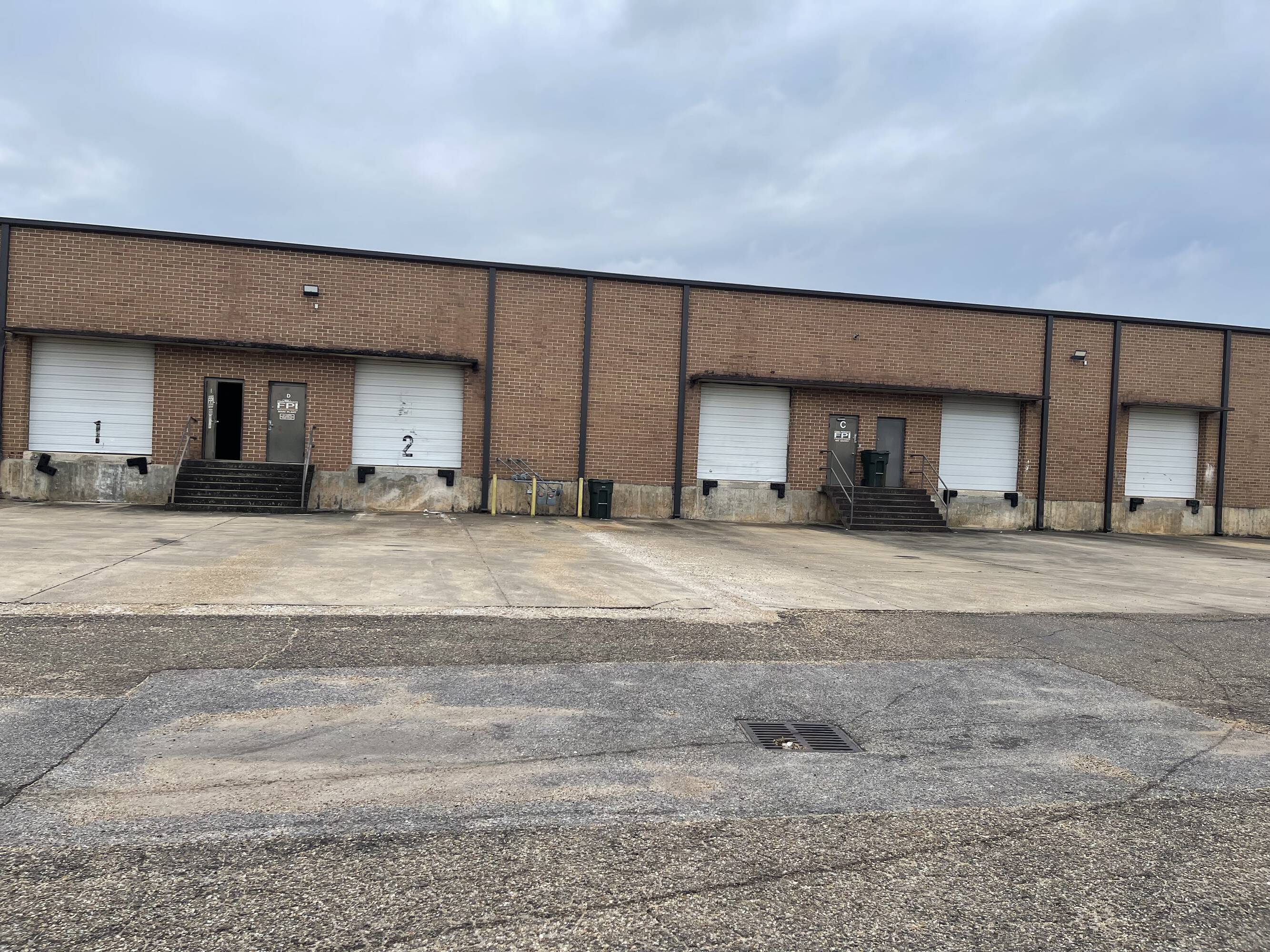 2778 Gunter Park Dr E, Montgomery, AL 36109