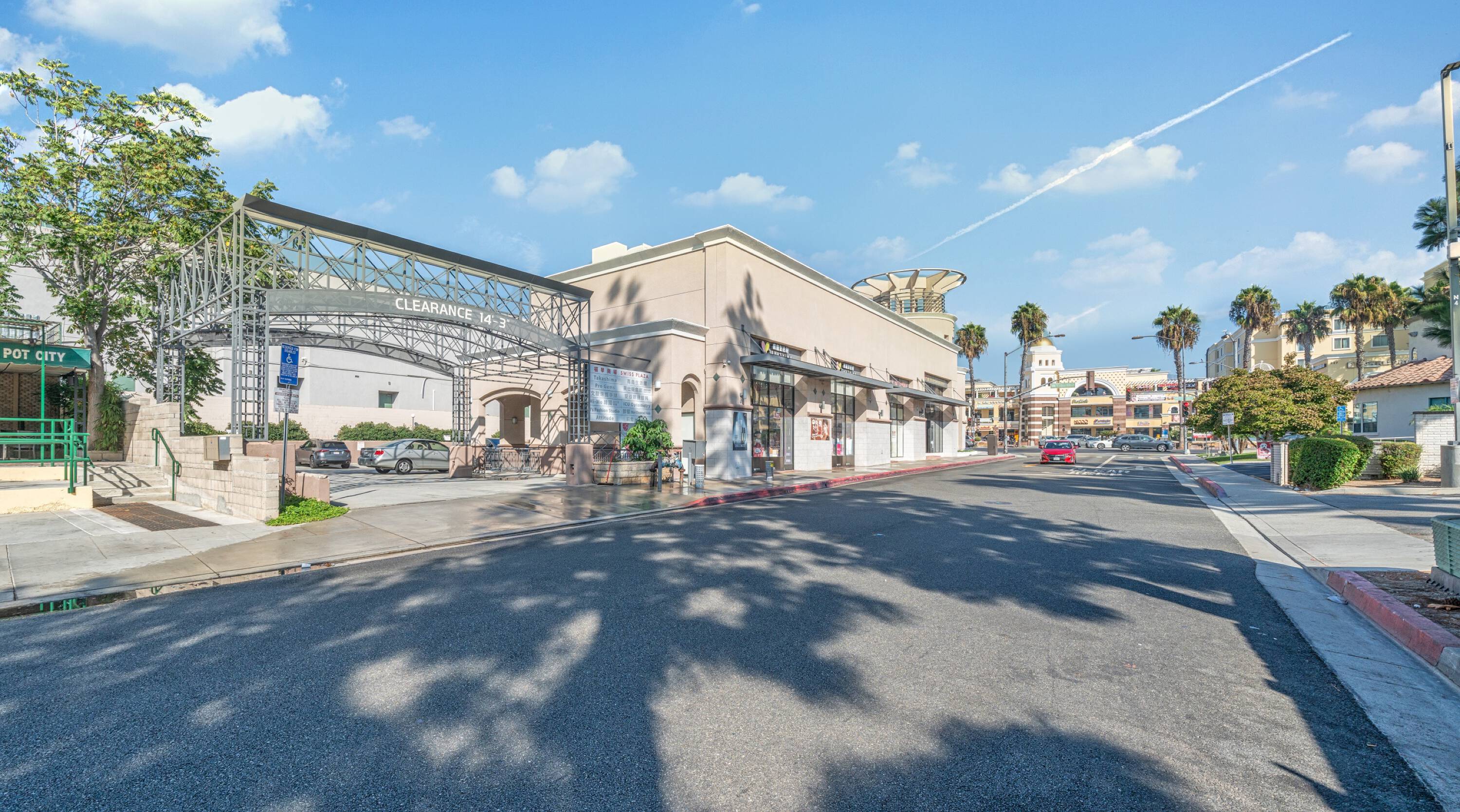 220 W Valley Blvd, San Gabriel, CA 91776