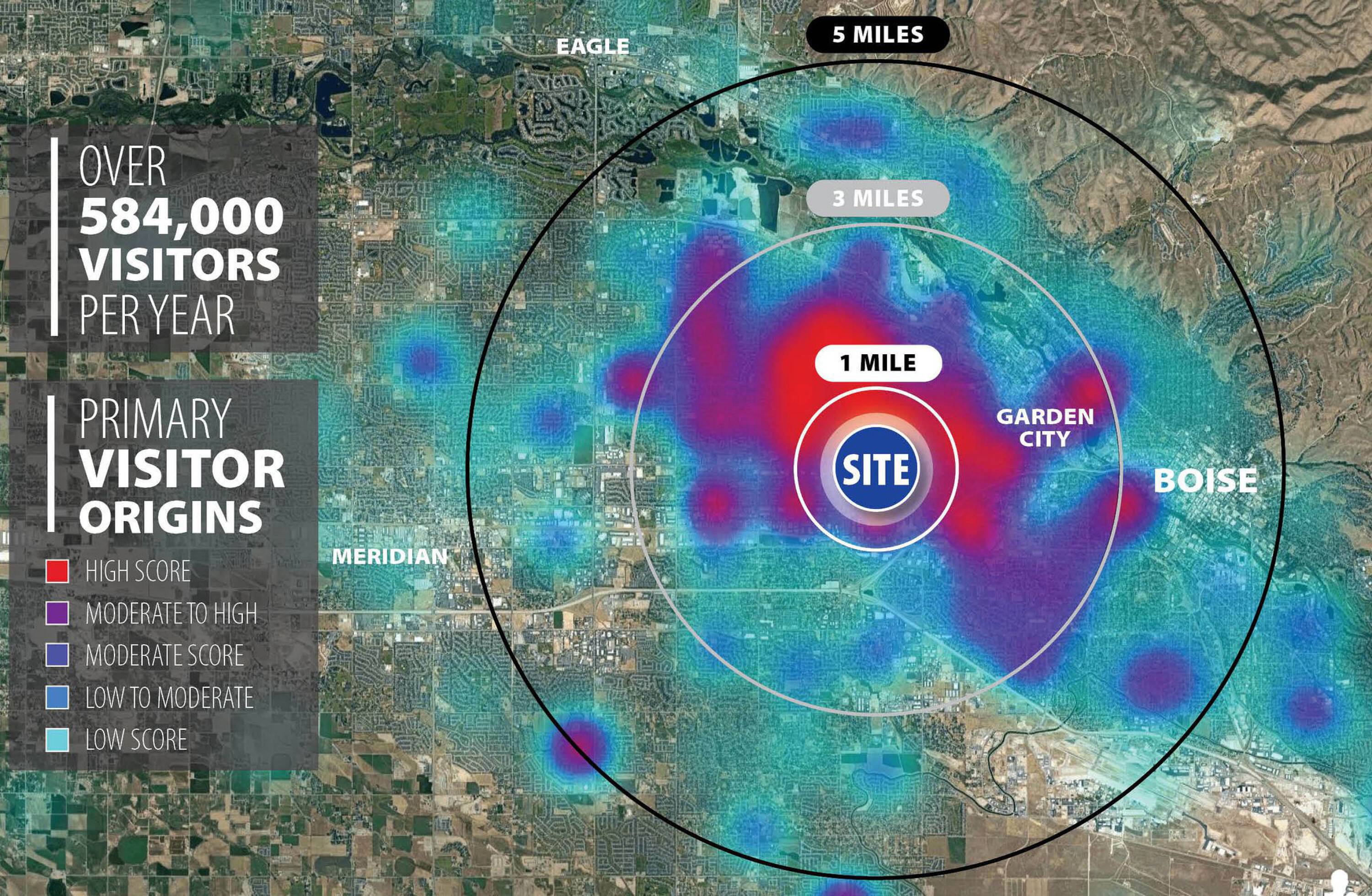 1401 1587 North Milwaukee Street, Boise, ID 83704